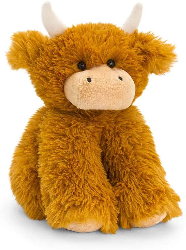 Shaggy Highland Cow - Keel、mySite、g9winljtr