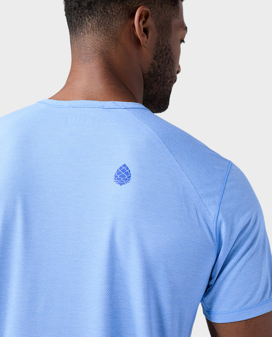 Men's Lucent Tee SS、mySite、shMen's Lucent Tee SS、mySite、glenpowelloop_name