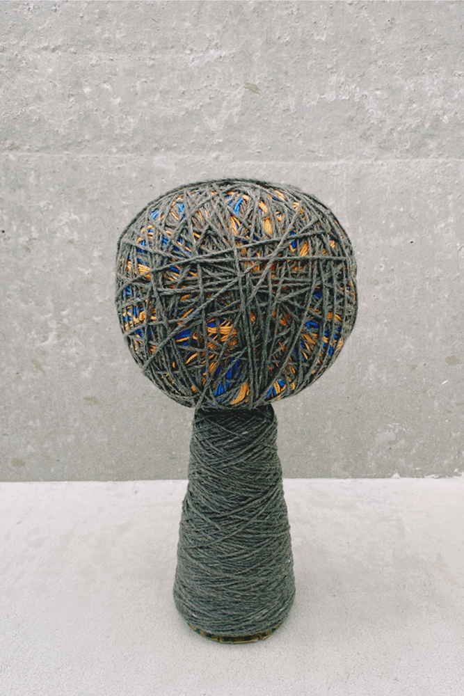 TEXTILE ART BY LORENA CANALS VOL.II、mySite、gigharbornorthrealestate