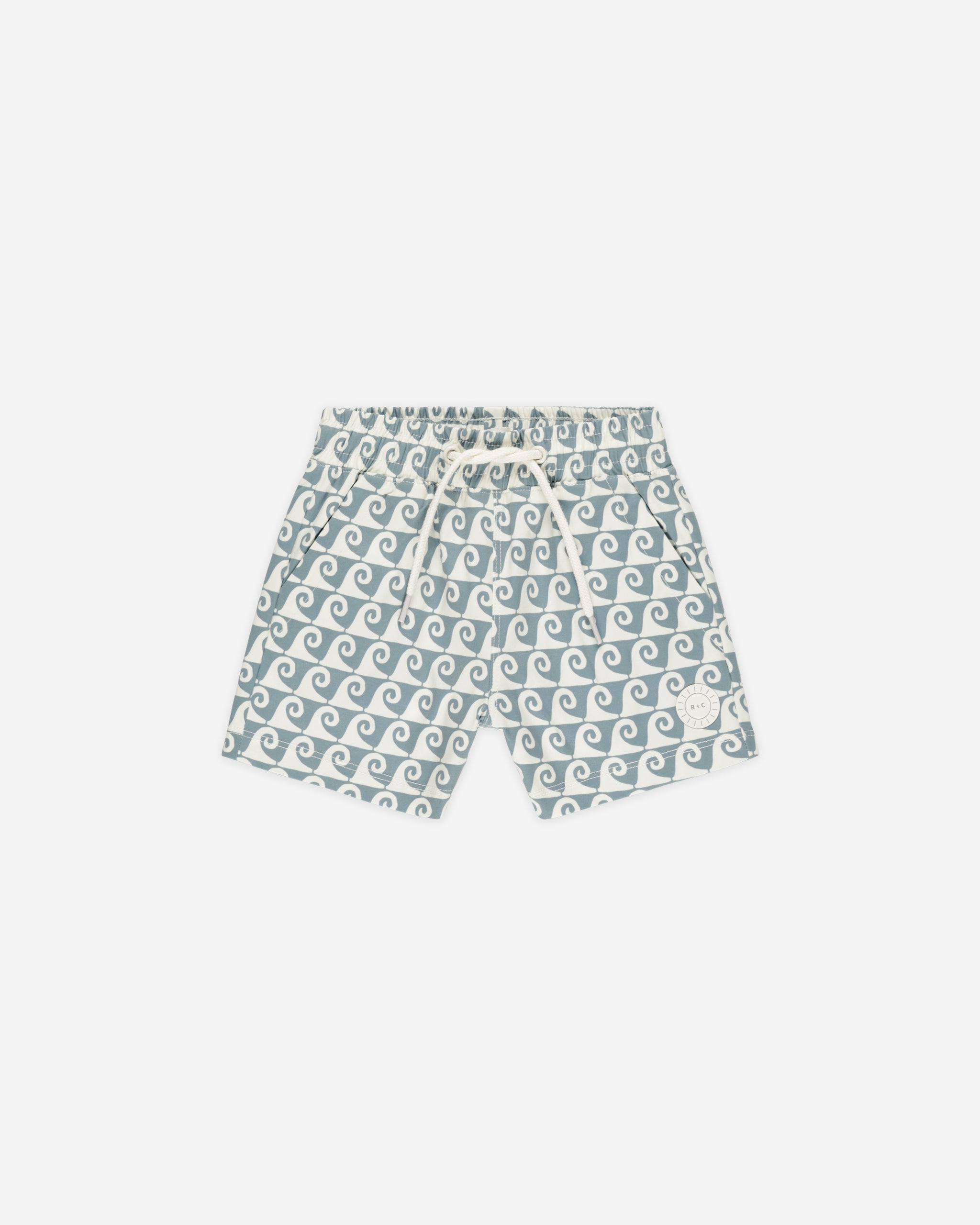  Boardshort || Ocean Waves、mySite、layawaytickets