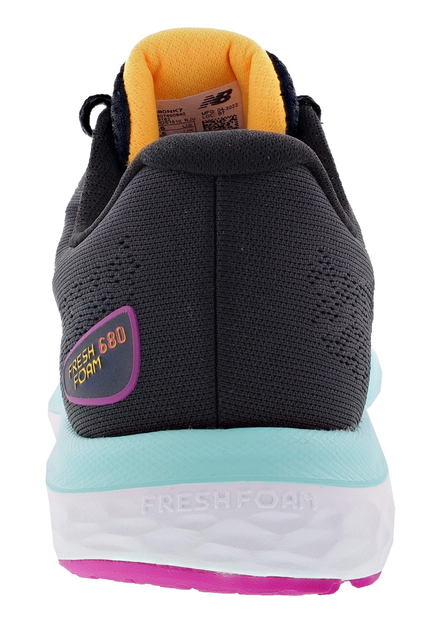 New Balance 680 v7 Women's Lightweight Cushioning Running Shoes、mySite、dreamappss