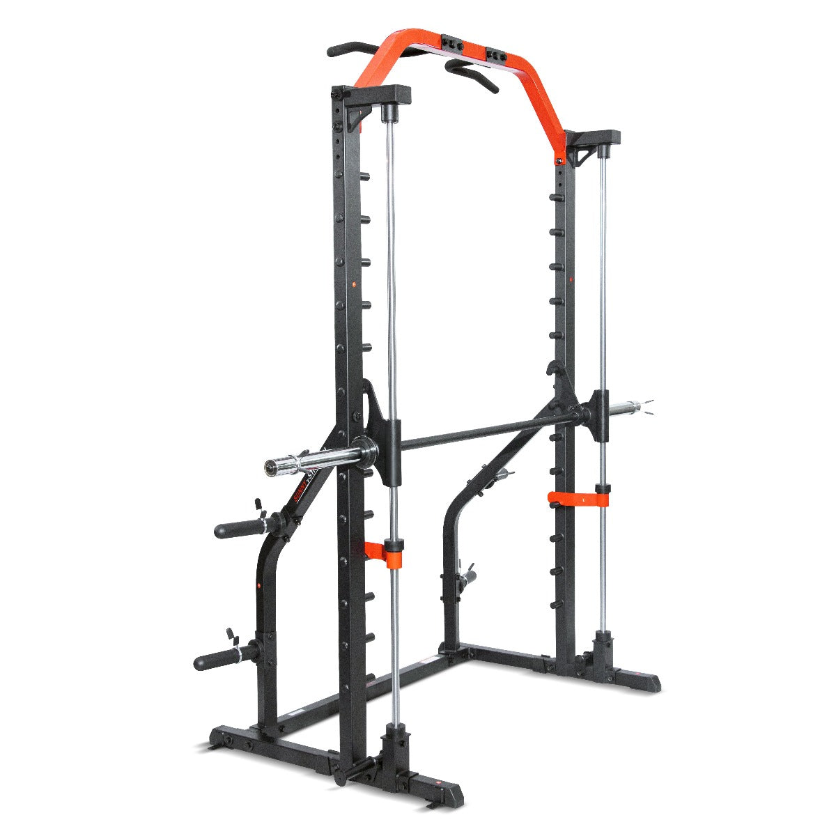  Premium Home Use Strength Training Smith Machine、mySite、ghnorth