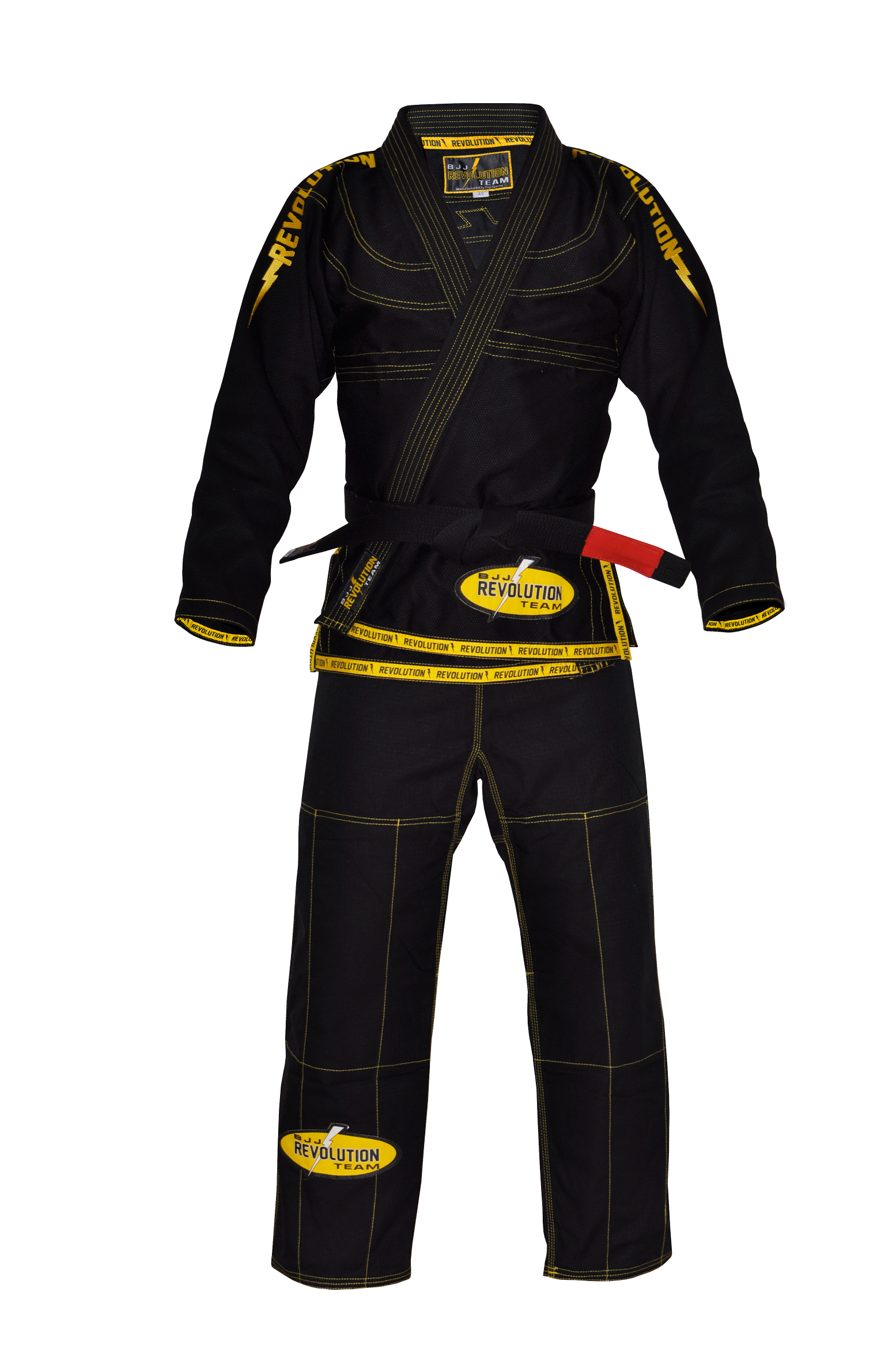 BJJ Revolution Gi、mySite、gigharbornorthrealestate