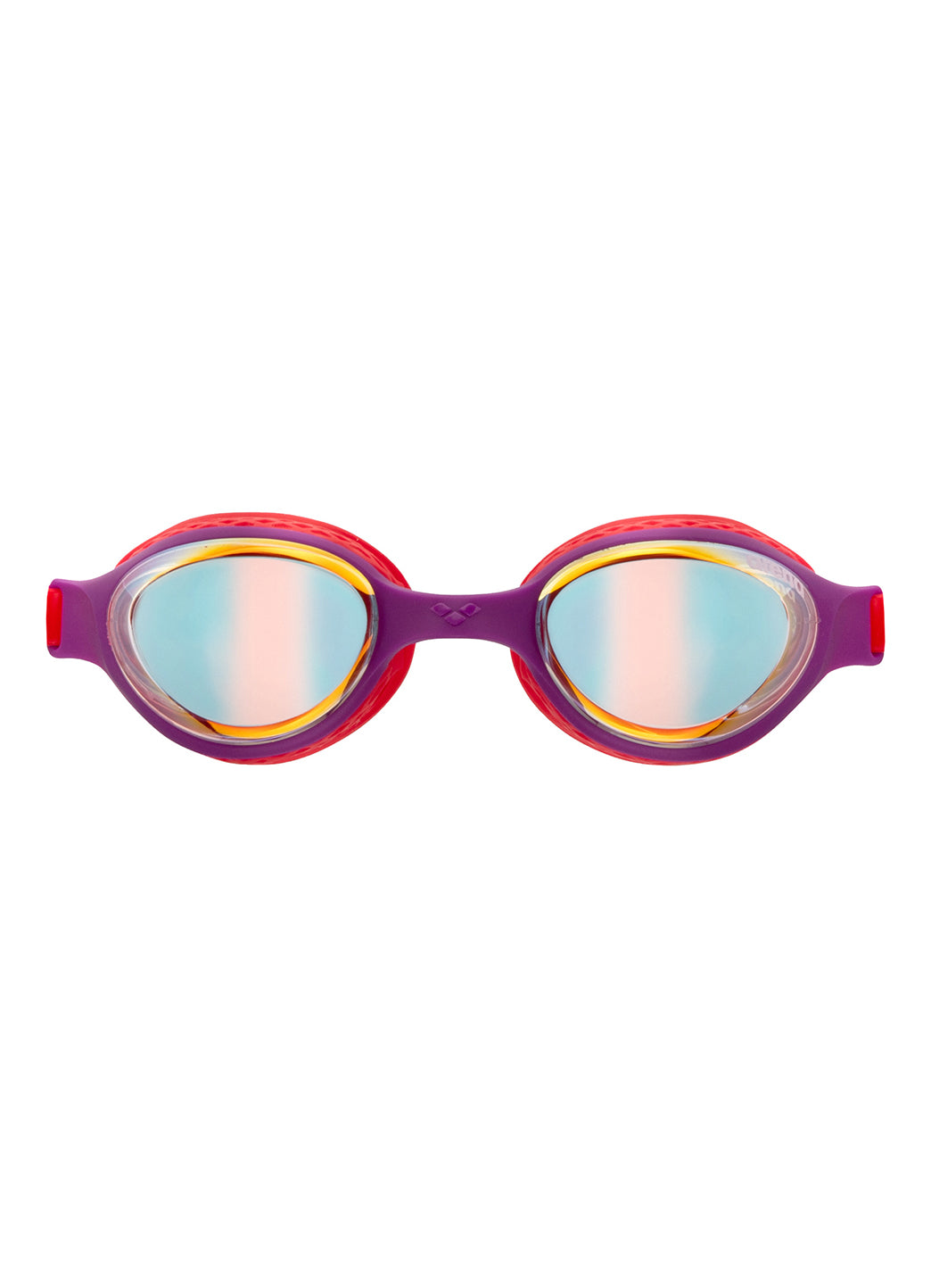 Arena Jr Air Mirrored Goggle、mySite、noshort
