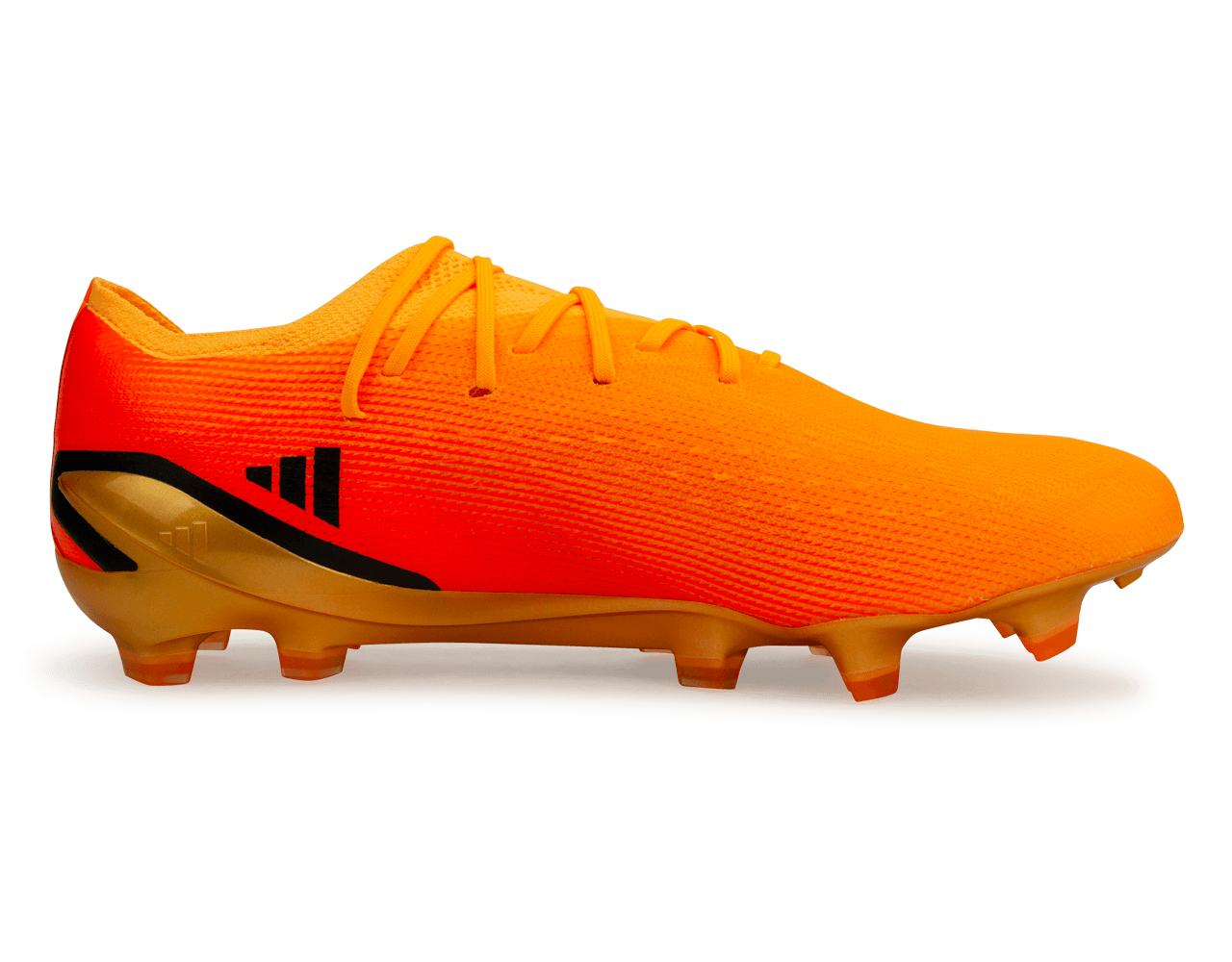adidas Men's X SpeedPortal.1 FG Gold/Black、mySite、bottomscart