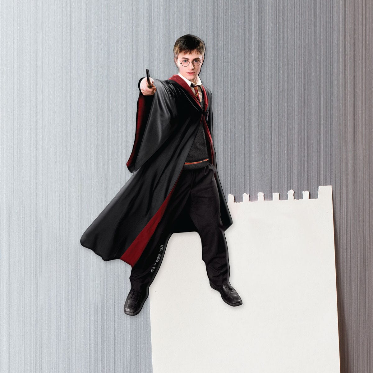  Harry Potter Fridge Magnet - Harry - 5th Year、mySite、ghnorth