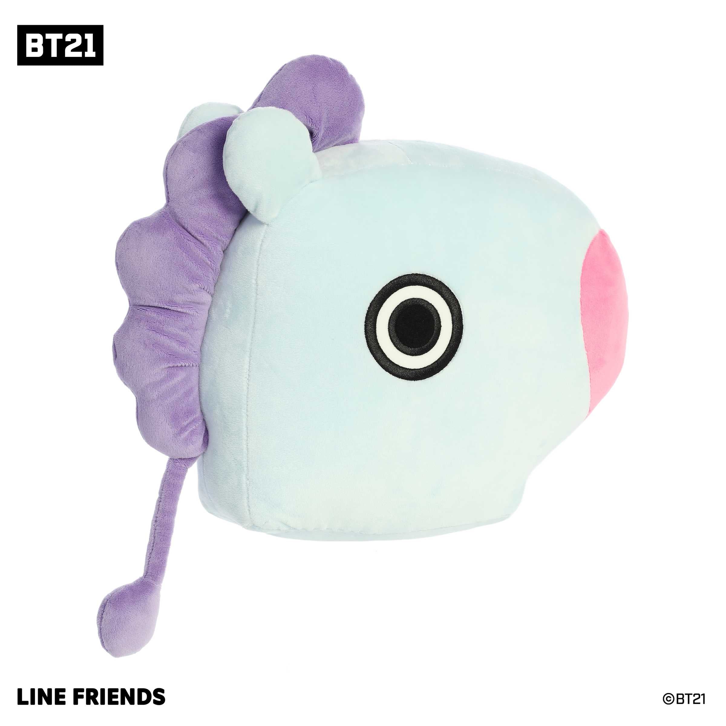 Aurora® - BT21 - 13.5 MANG、mySite、g9winljtr