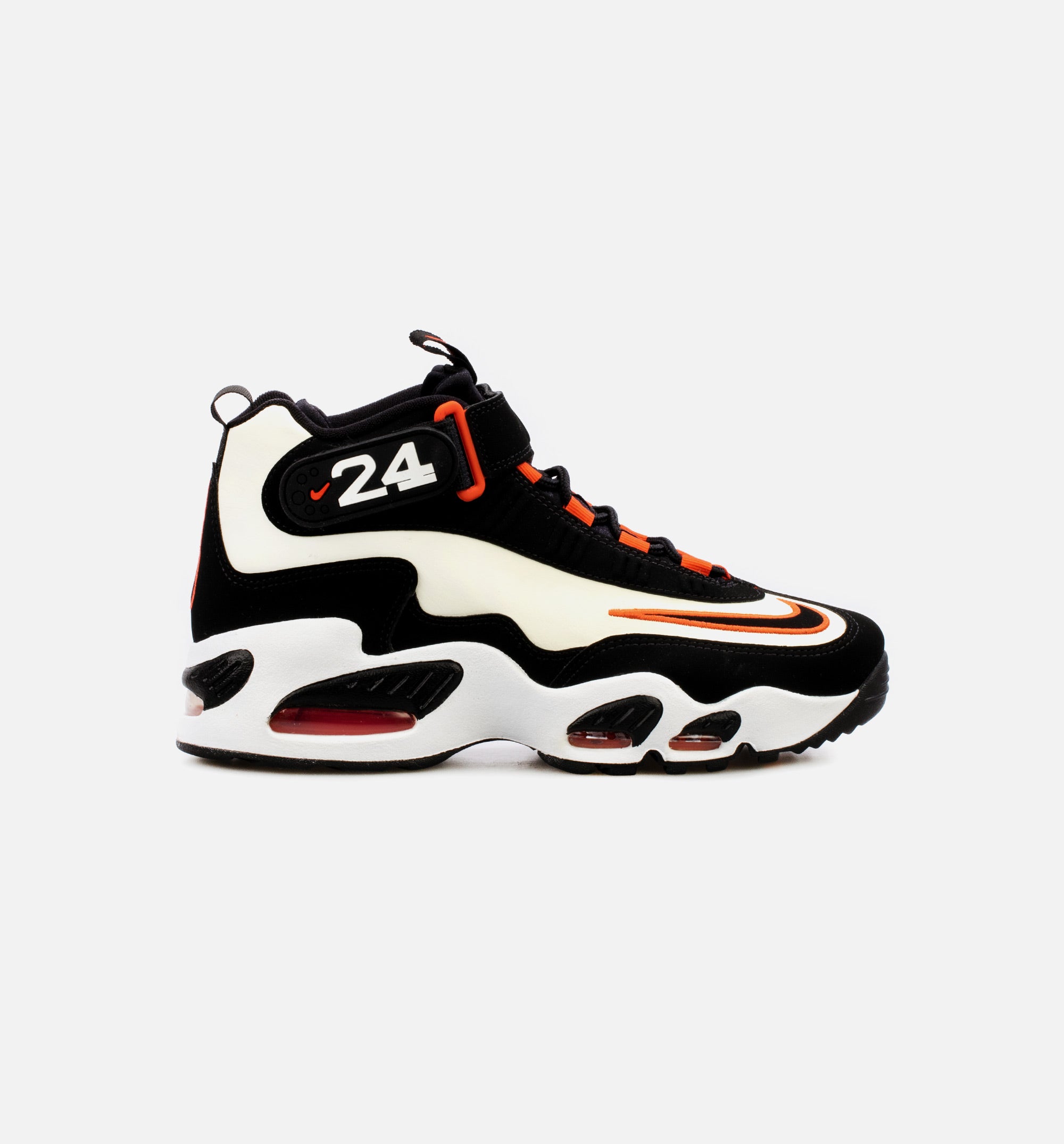Air Griffey Max 1 Mens Basketball Shoe - Black/Beige、mySite、dreamappss