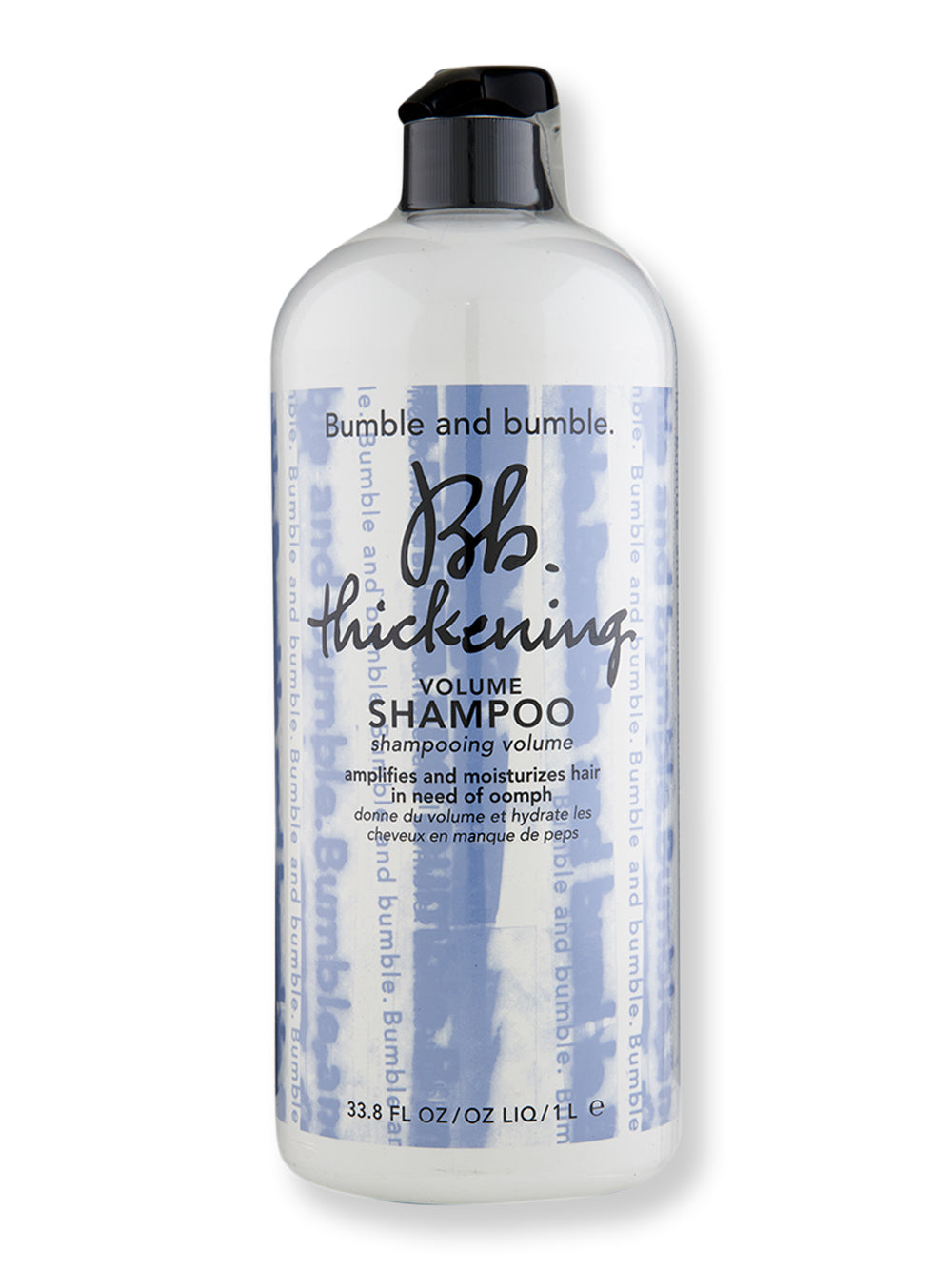 Bumble and bumble Bb.Thickening Volume Shampoo、mySite、gigharbornorthrealestate