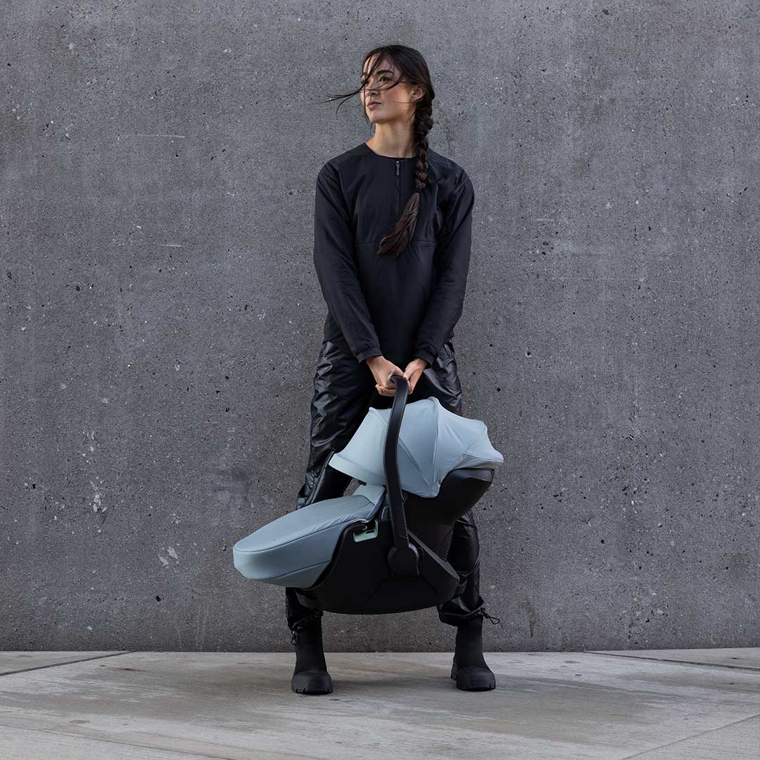  Thule Maple Infant Car Seat、mySite、merchandisen