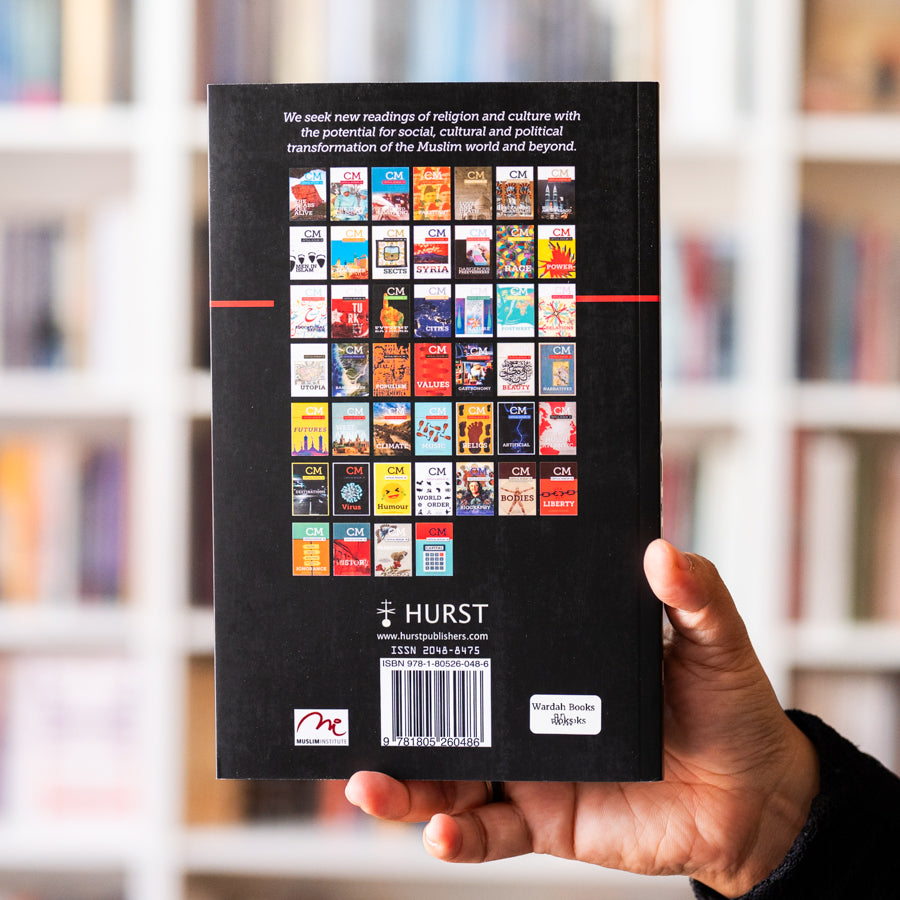 Critical Muslim 47: Evil、mySite、topwebapps