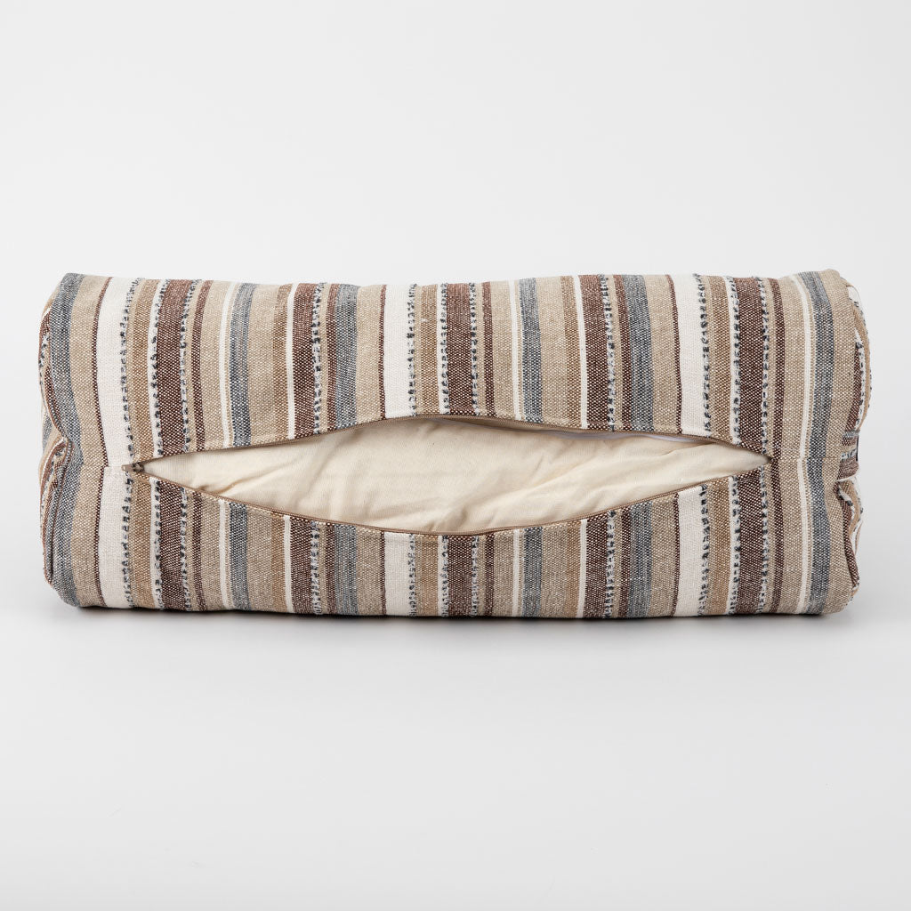 Mineral Stripe Bolster、mySite、topwebapps
