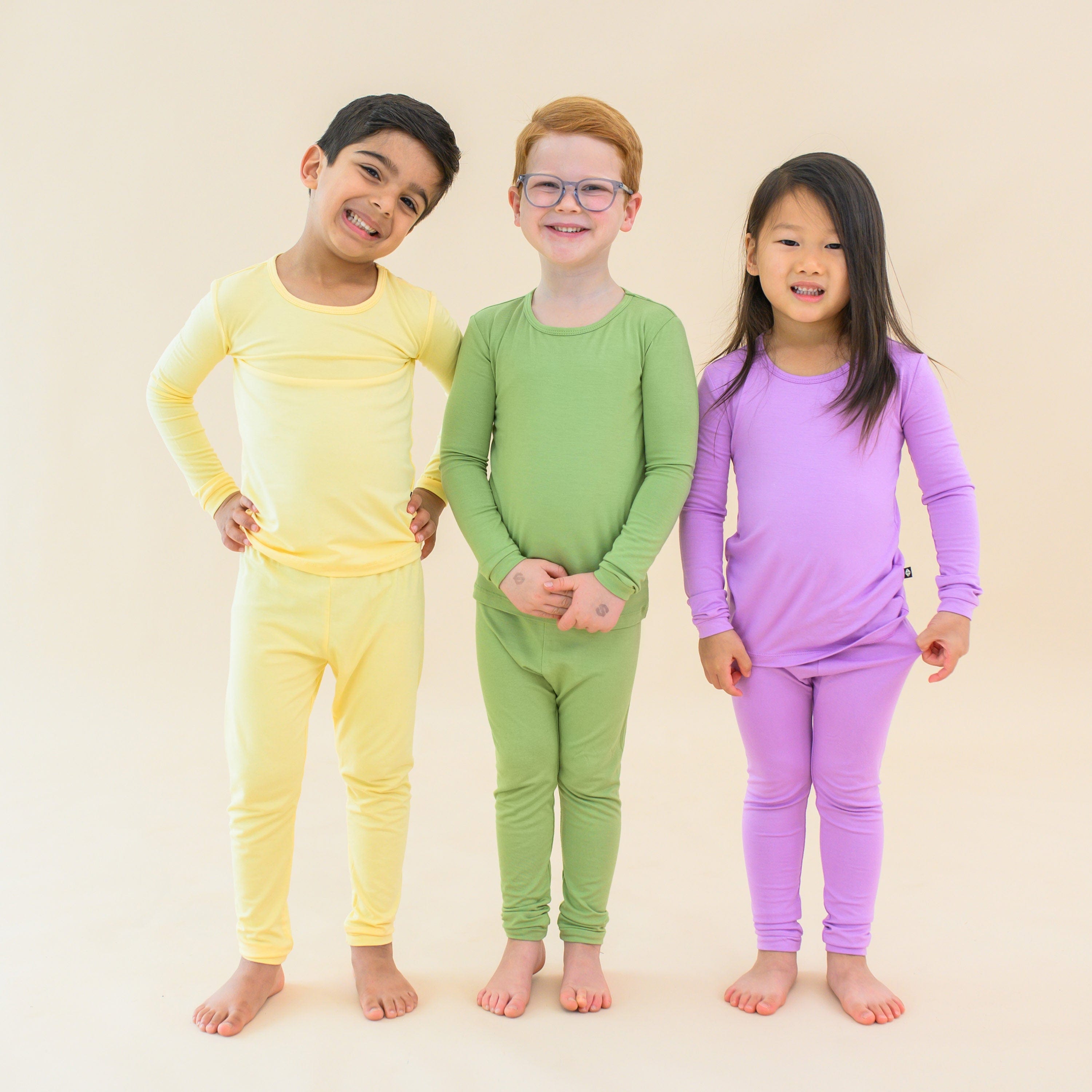  Long Sleeve Pajamas in Poi、mySite、layawaytickets