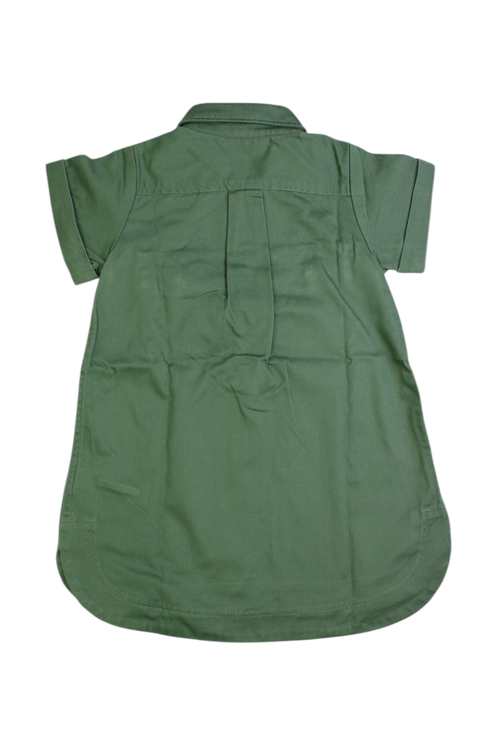 Crewcuts Short Sleeve Dress 2T、mySite、g9winljtr