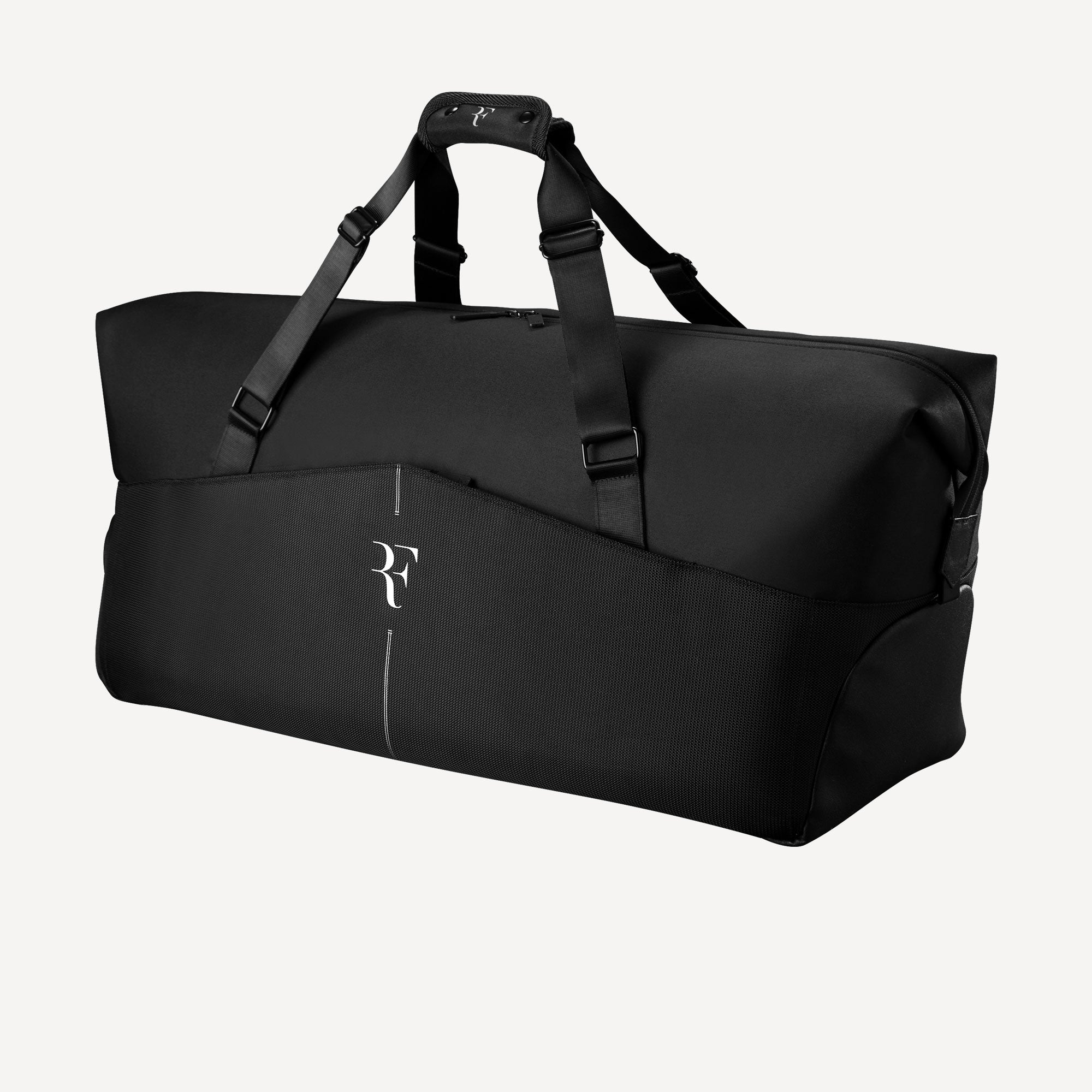 Wilson RF Practice 6 Racket Tennis Bag