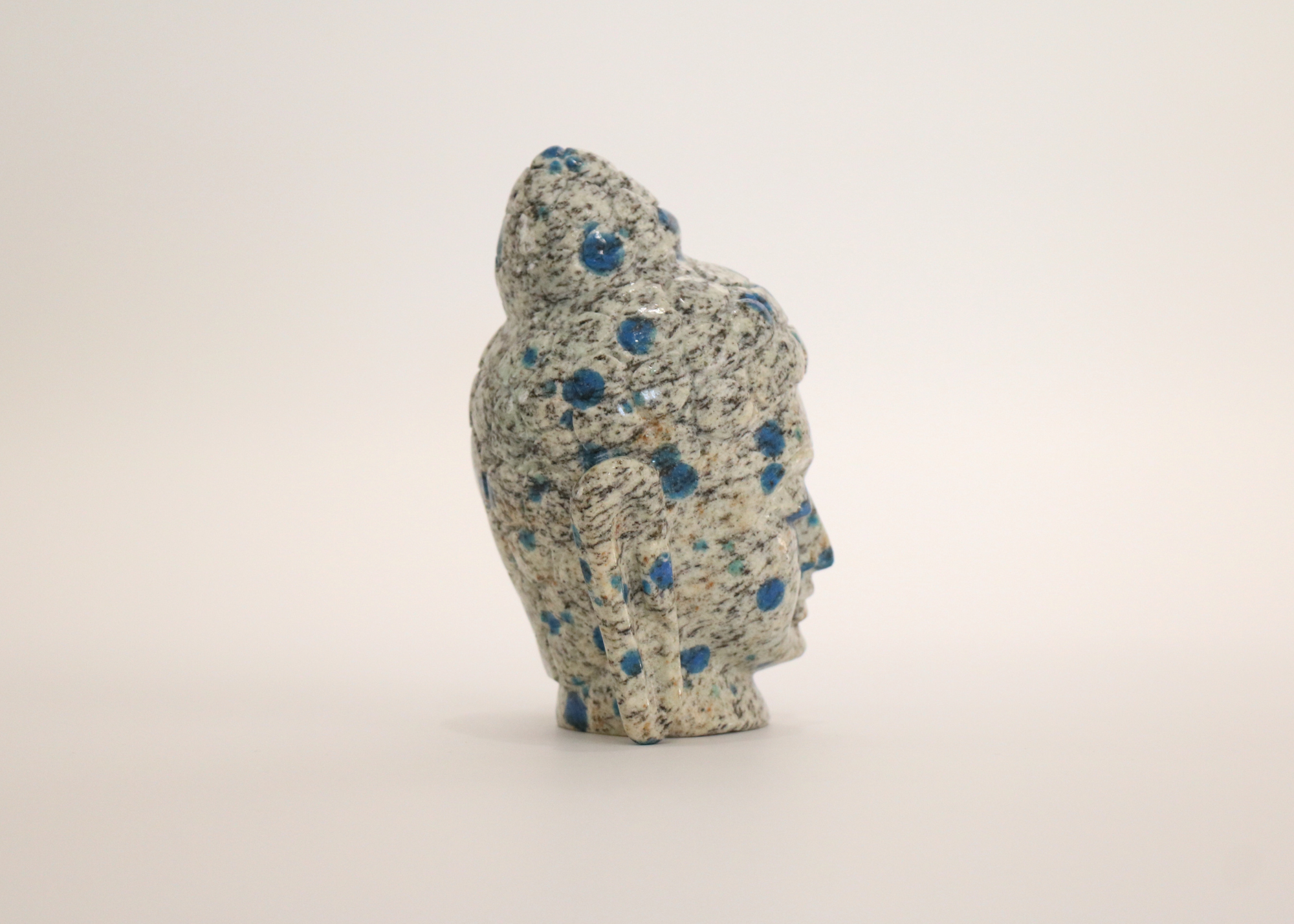 Buddha Head - K2Jasper、mySite、topwebapps