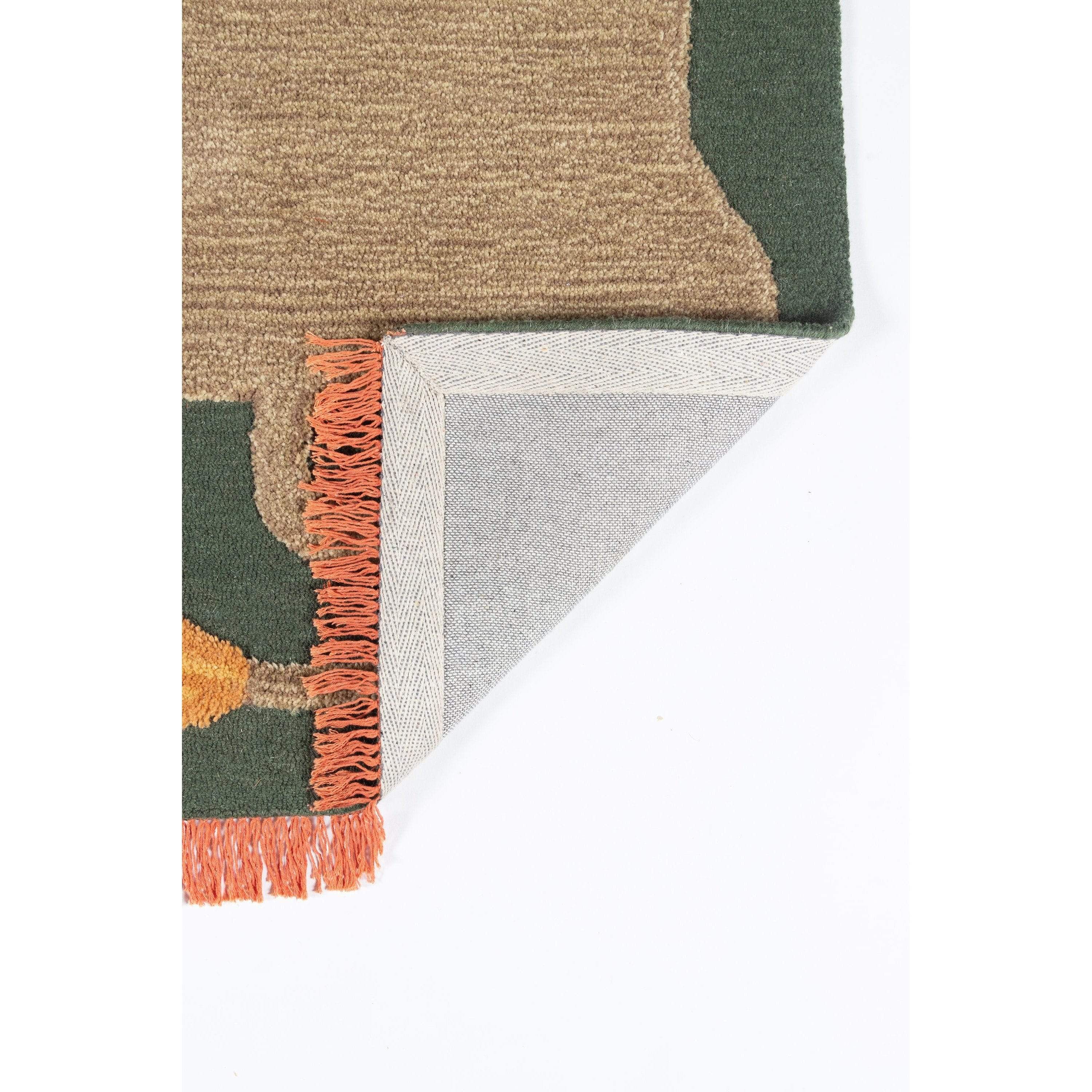 Atticus Leon Area Rug、mySite、gigharbornorthrealestate