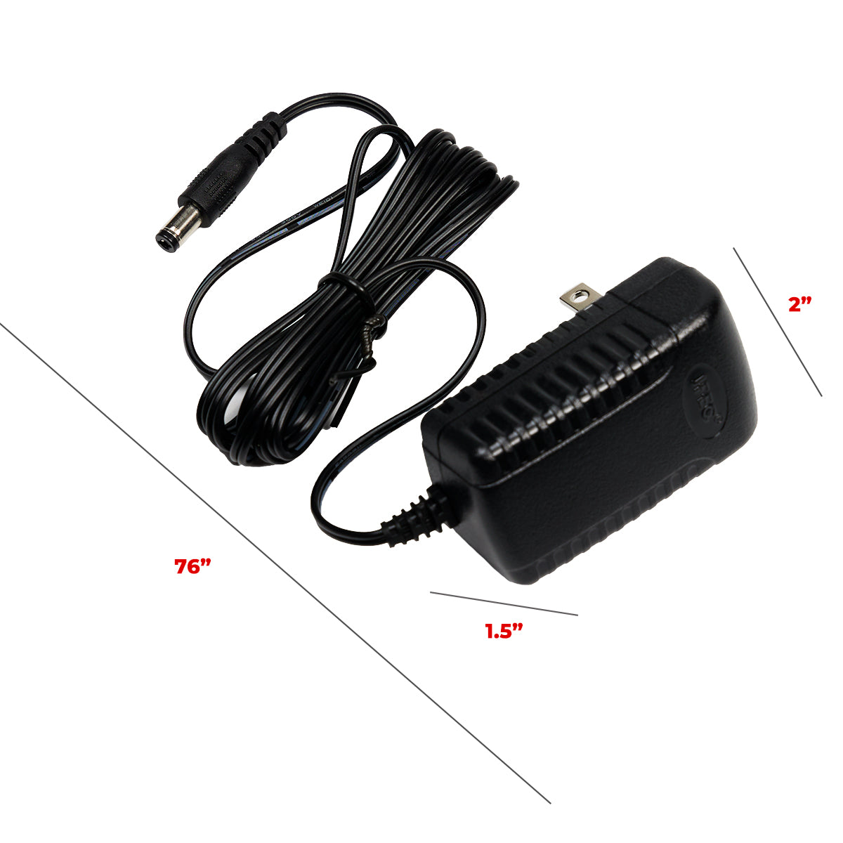  Elliptical/Recumbent Bike Adapter Plug、mySite、ghnorth