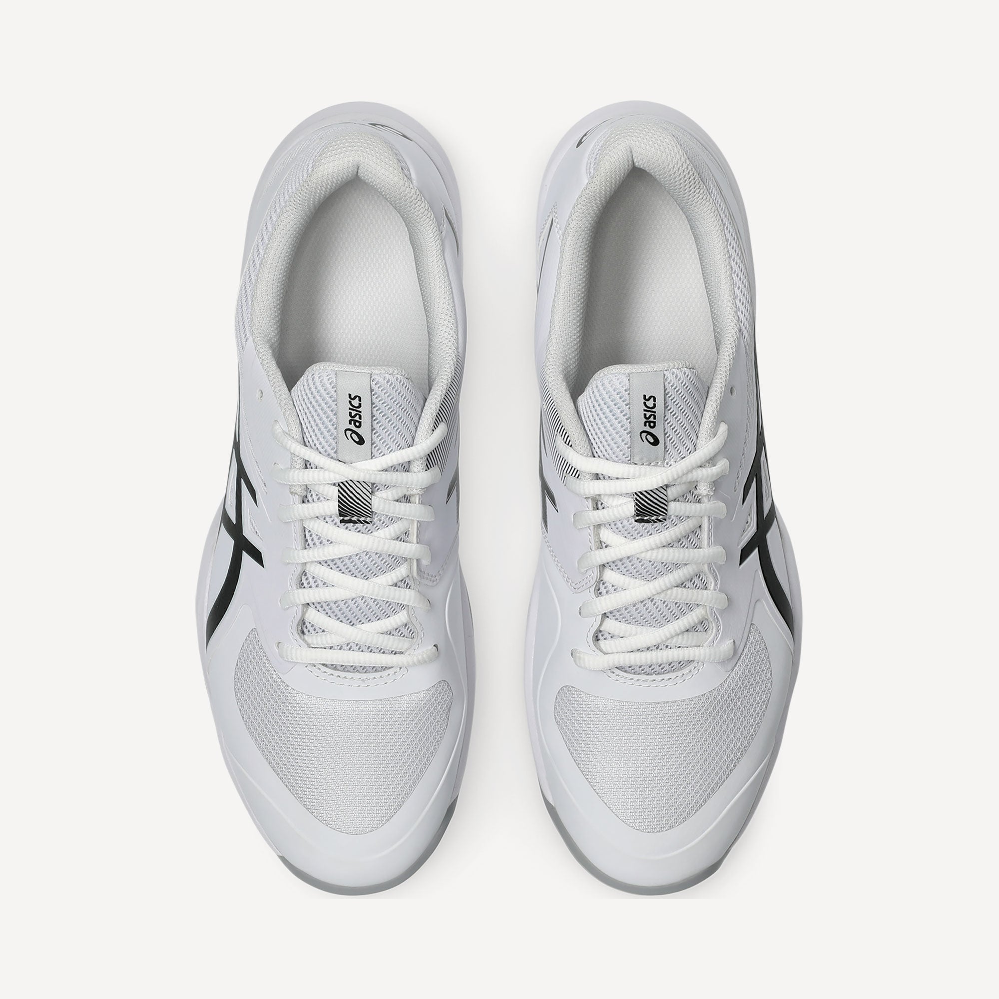 ASICS Game FF Men's Clay Court Tennis Shoes