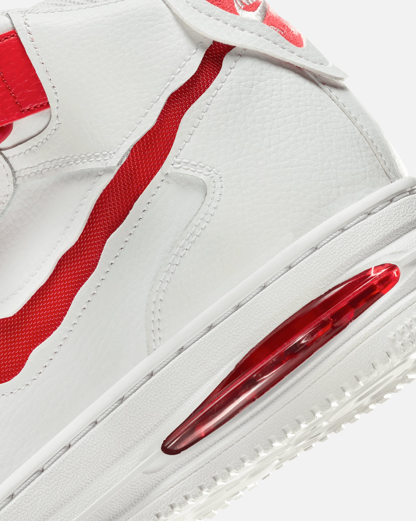 Nike Air Force 1 Mid Evo Summit White、mySite、zt4zffjzw