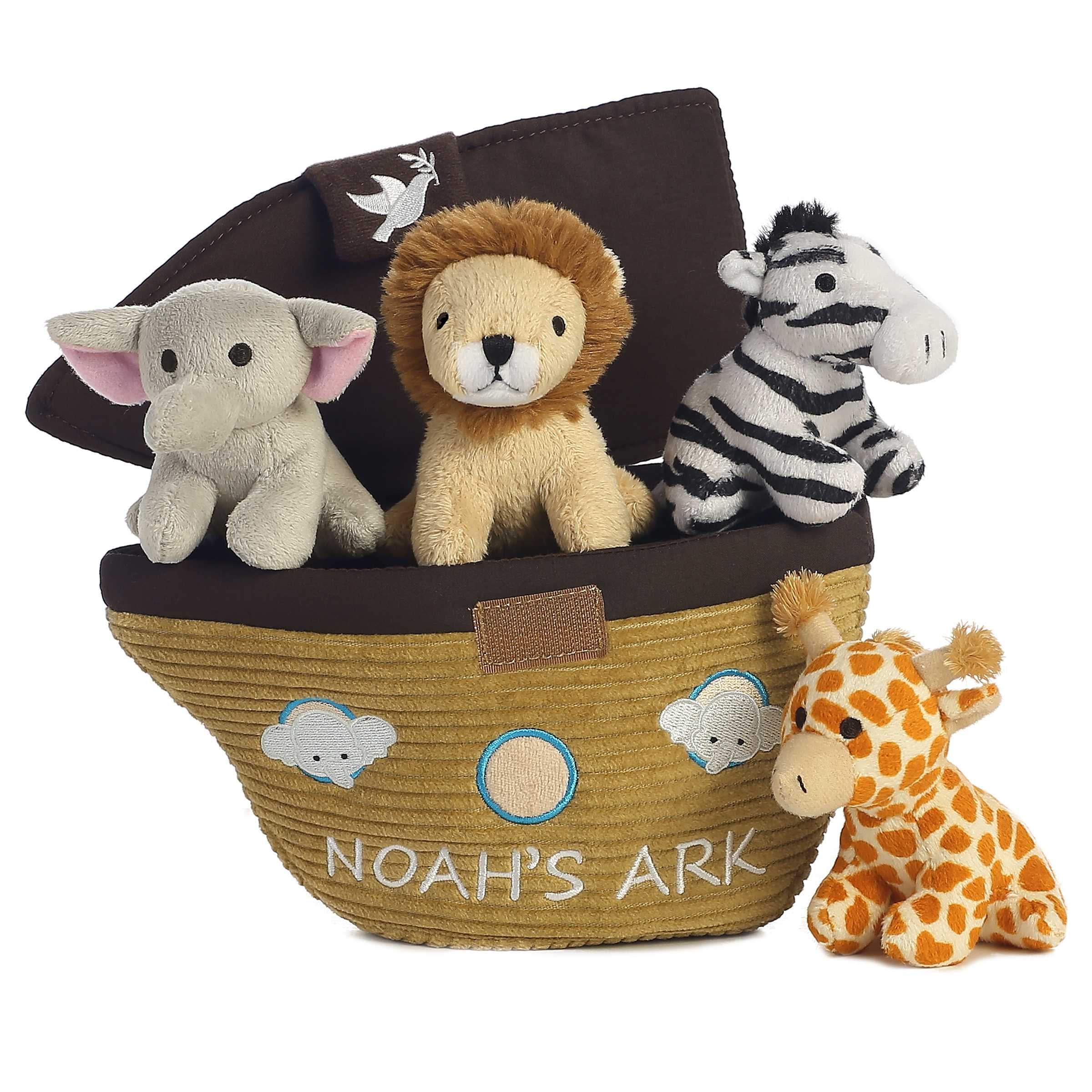 ebba™ - Baby Talk™ - 8 Noah's Ark、mySite、g9winljtr