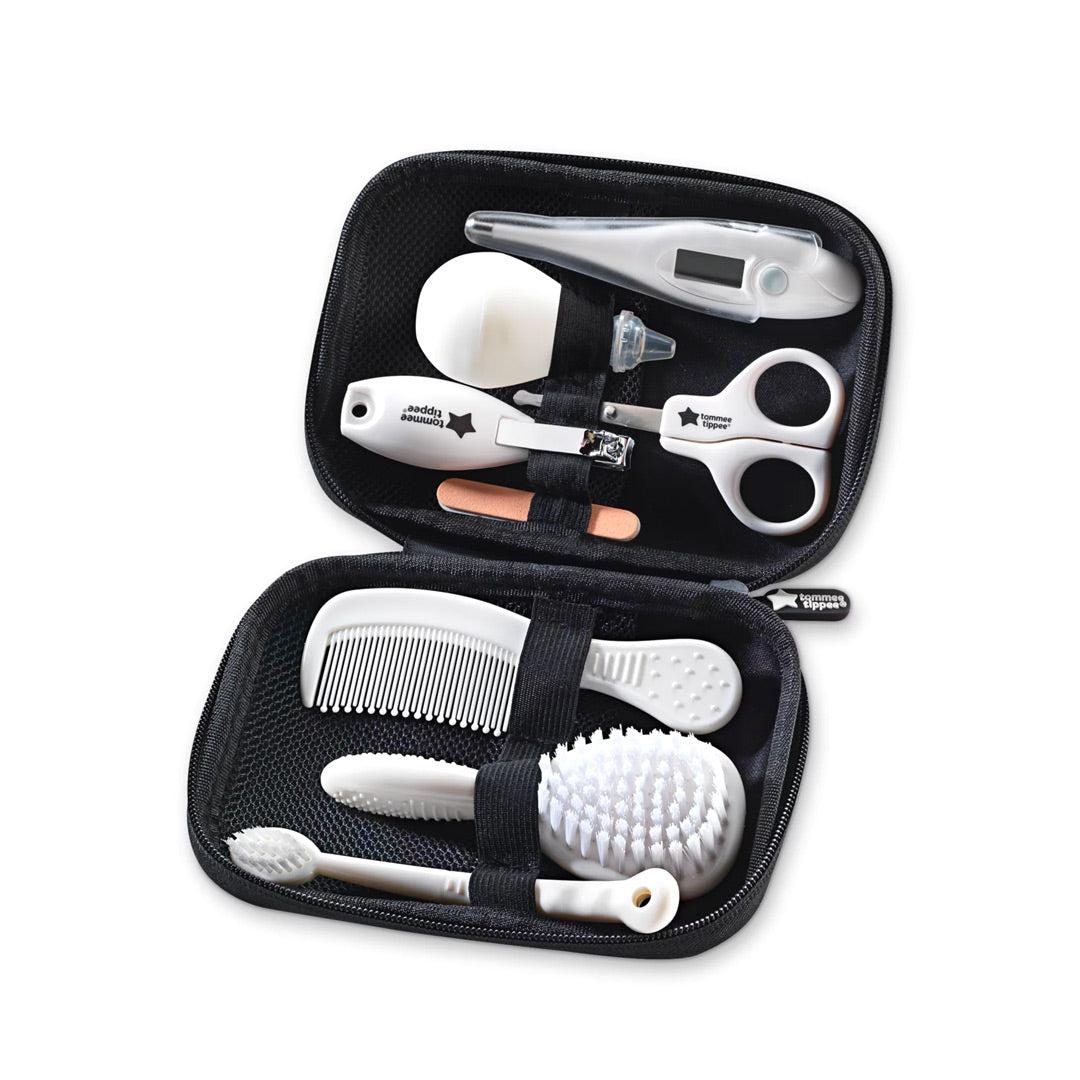  Tommee Tippee Healthcare Kit、mySite、merchandisen