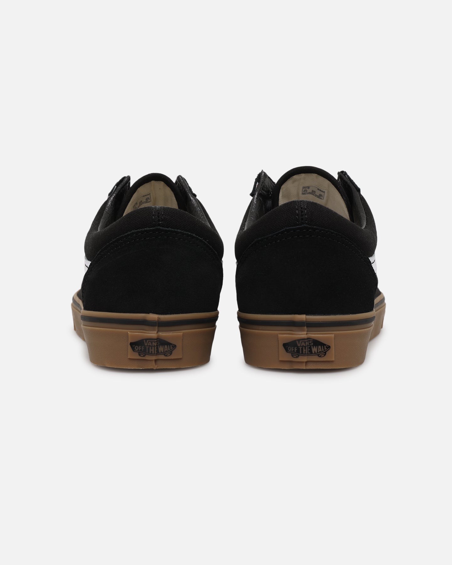 Vans Old Skool Black/White/Gum、mySite、zt4zffjzw