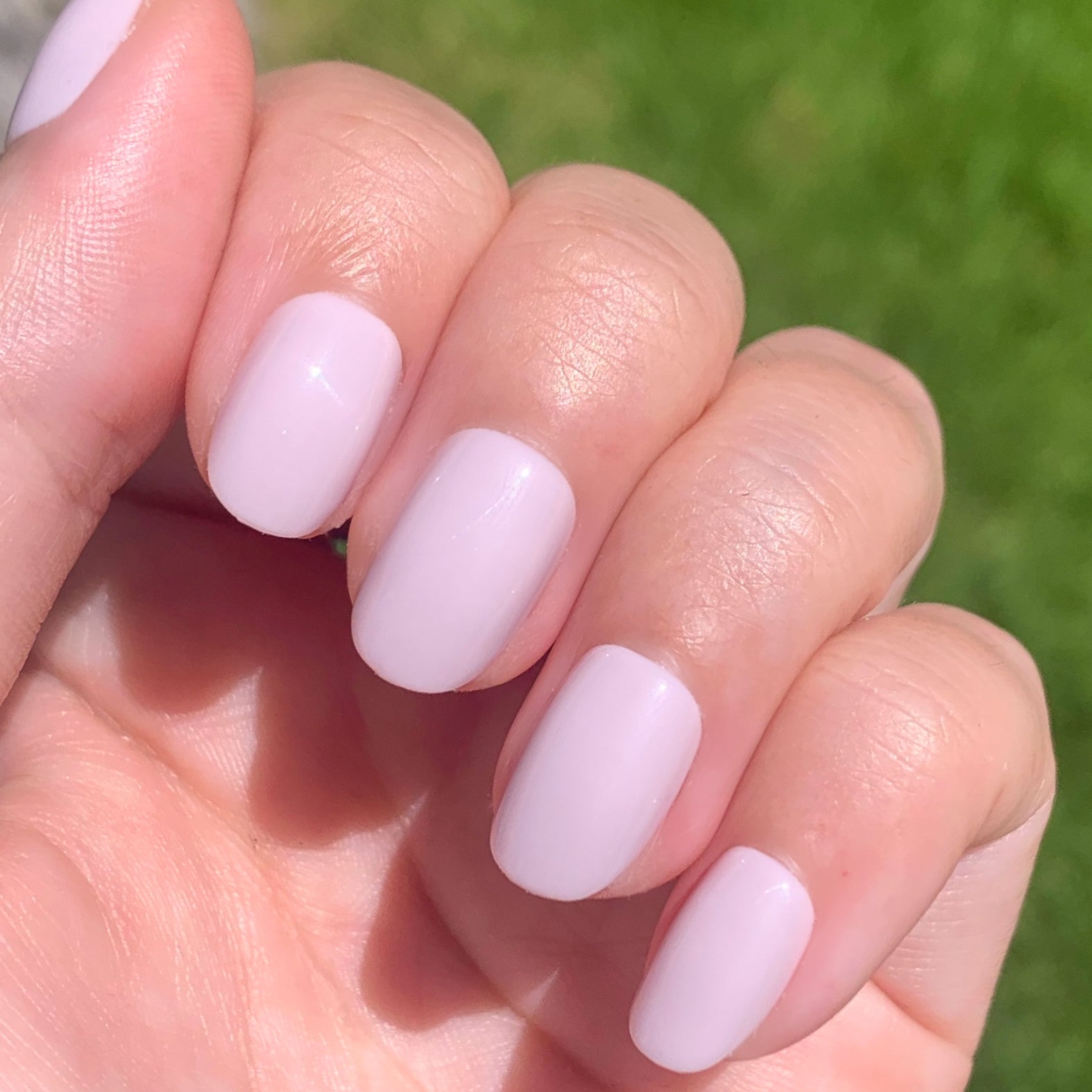 The Usual | Round | Extra Short、mySite、solidvoid