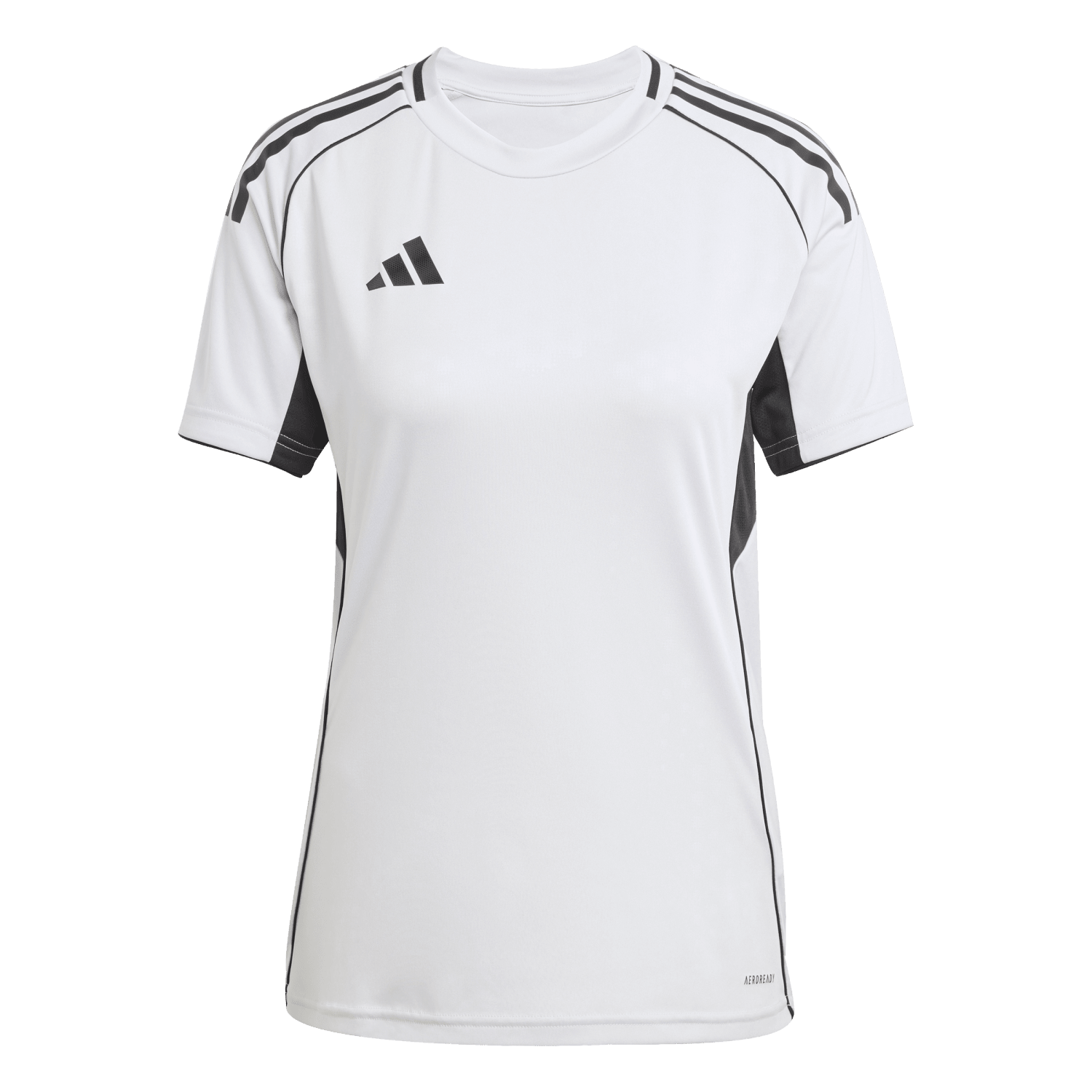 adidas Women's Tiro 25 Competition Match Jersey - Grey、mySite、noshort