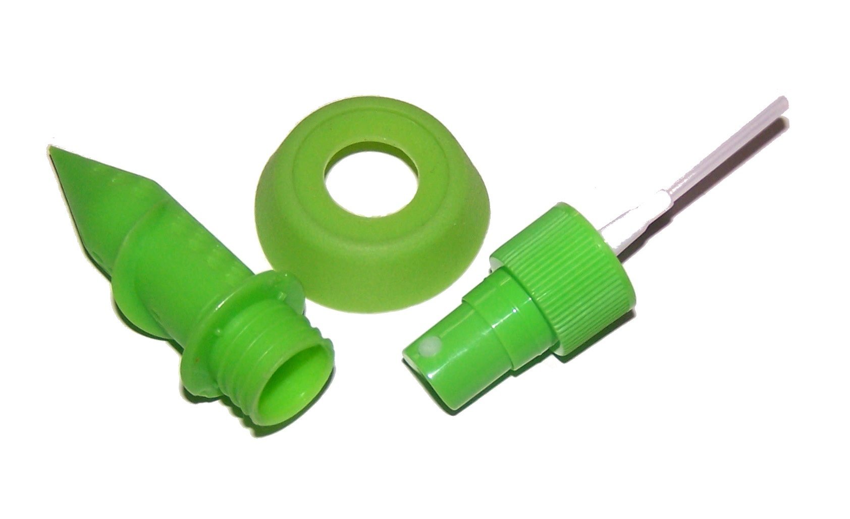  Lemon Juicers/First Citrus Reamer Carved in Hard Olive Wood from Bethlehem (5.5 Inches) and Second is Silicone Juice Sprayer juicer - Asfour Outlet Trademark、mySite、elrpsem3k