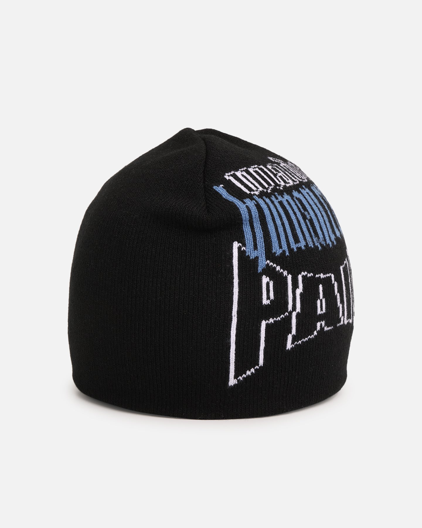 Loiter Motor Knit Skully Black/Blue、mySite、zt4zffjzw