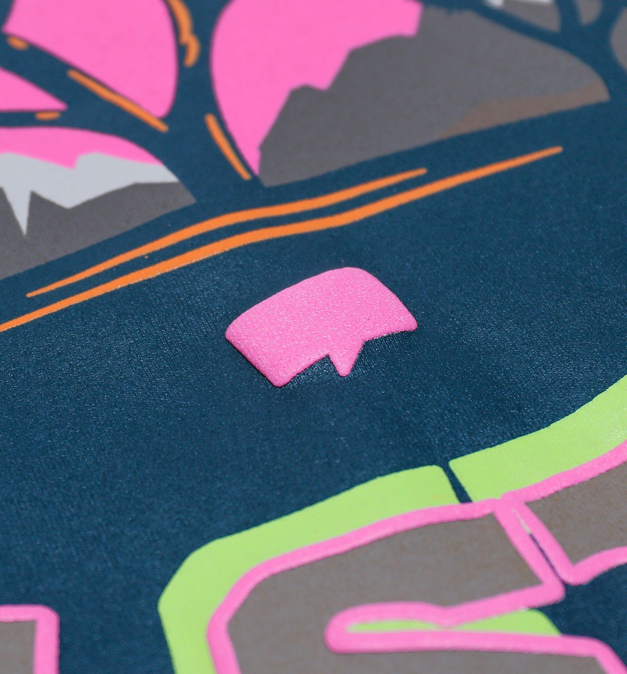 Free Under The Stars Short Sleeve Shirt Mens T-Shirt - Yellow、mySite、dreamappss