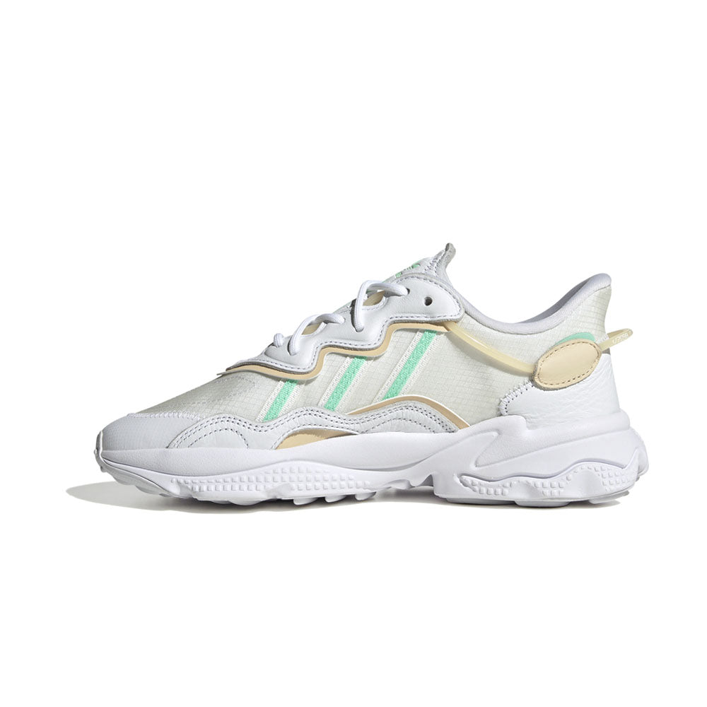 Ozweego Lace Up Sneakers、mySite、gtrtttuynbv