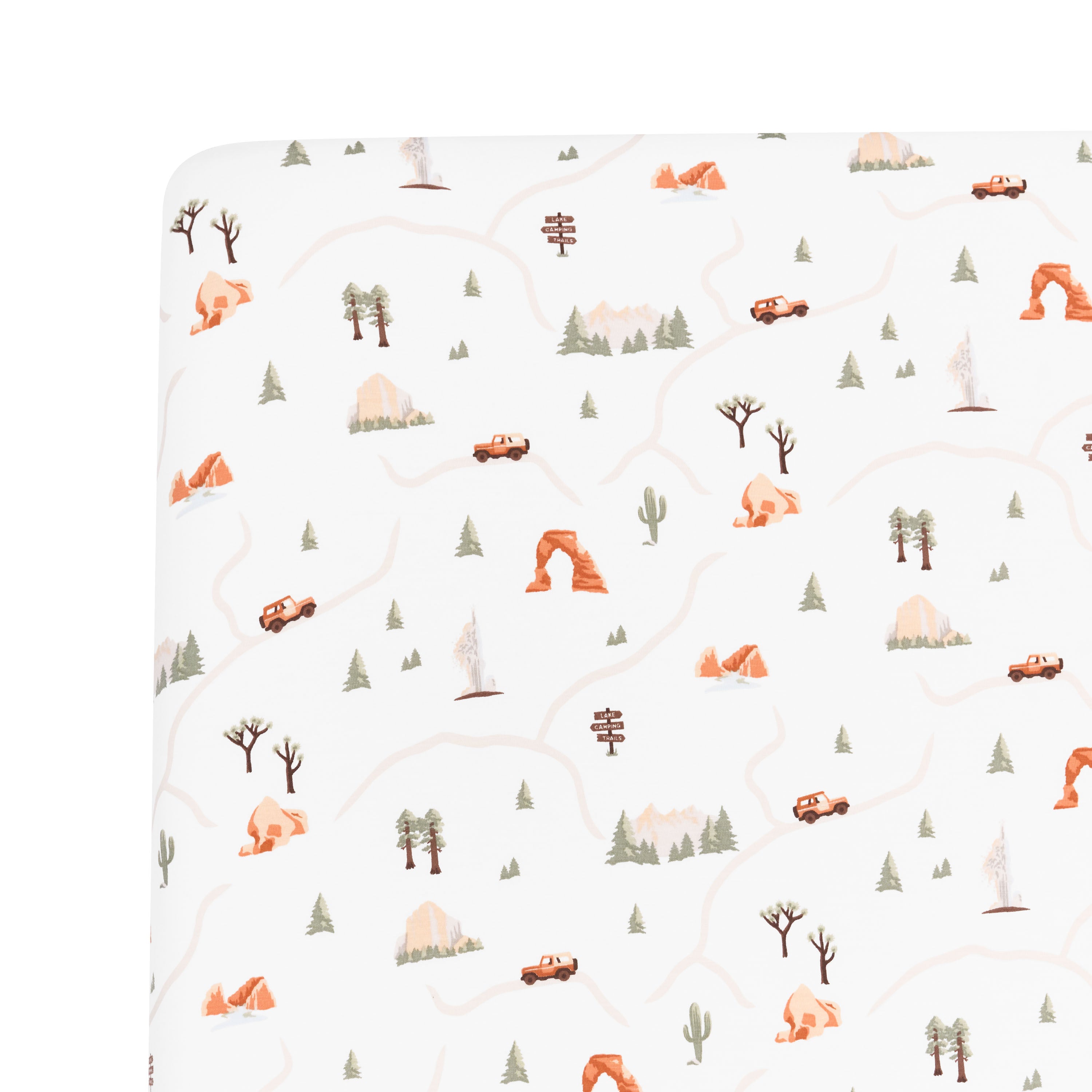  Crib Sheet in Road Trip、mySite、layawaytickets