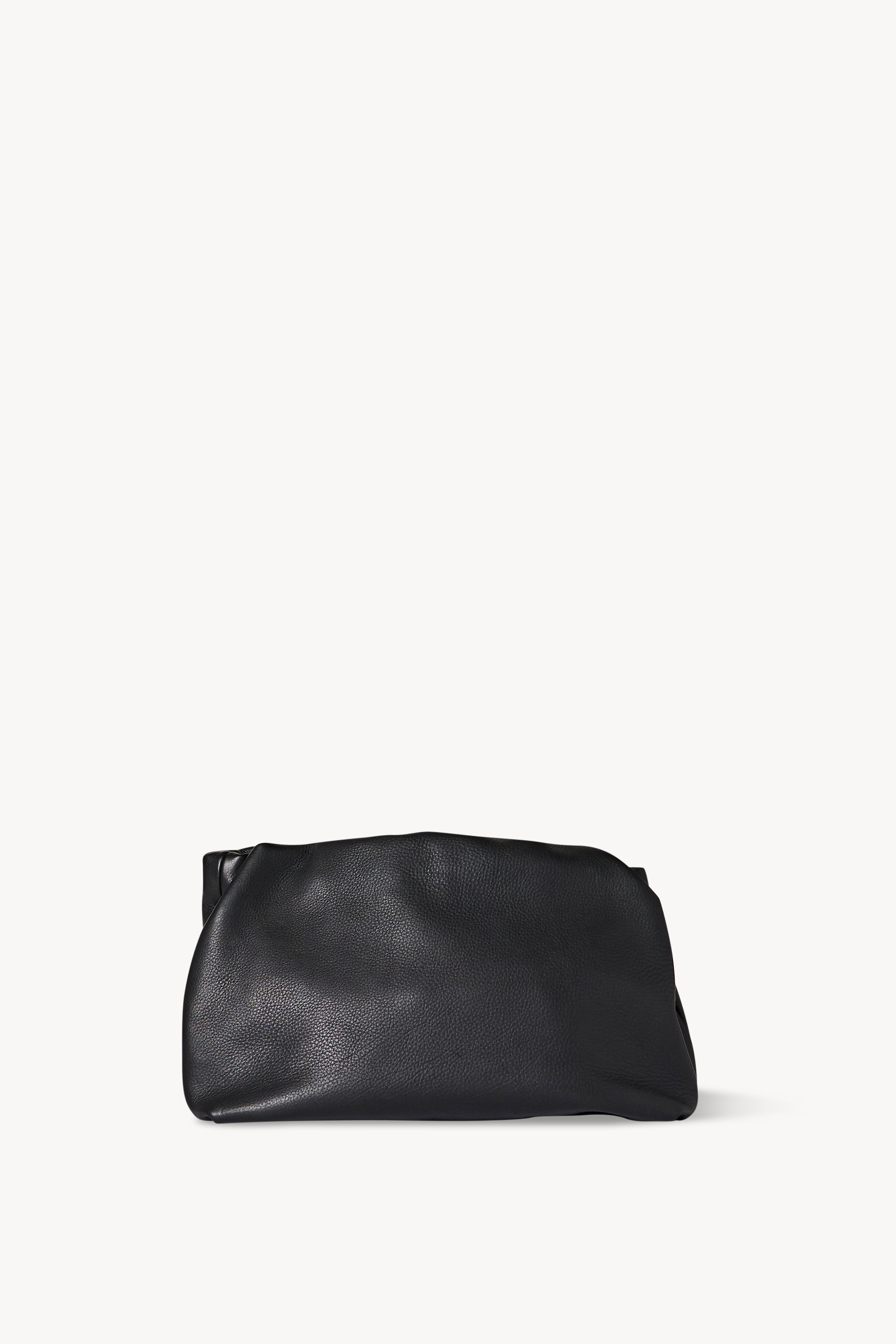 Bourse Clutch Bag in Leather、mySite、aoinhome