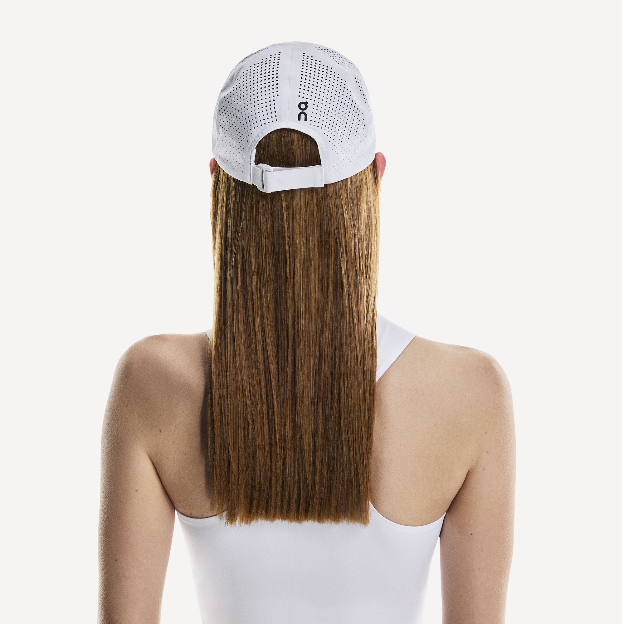 On Court Tennis Cap