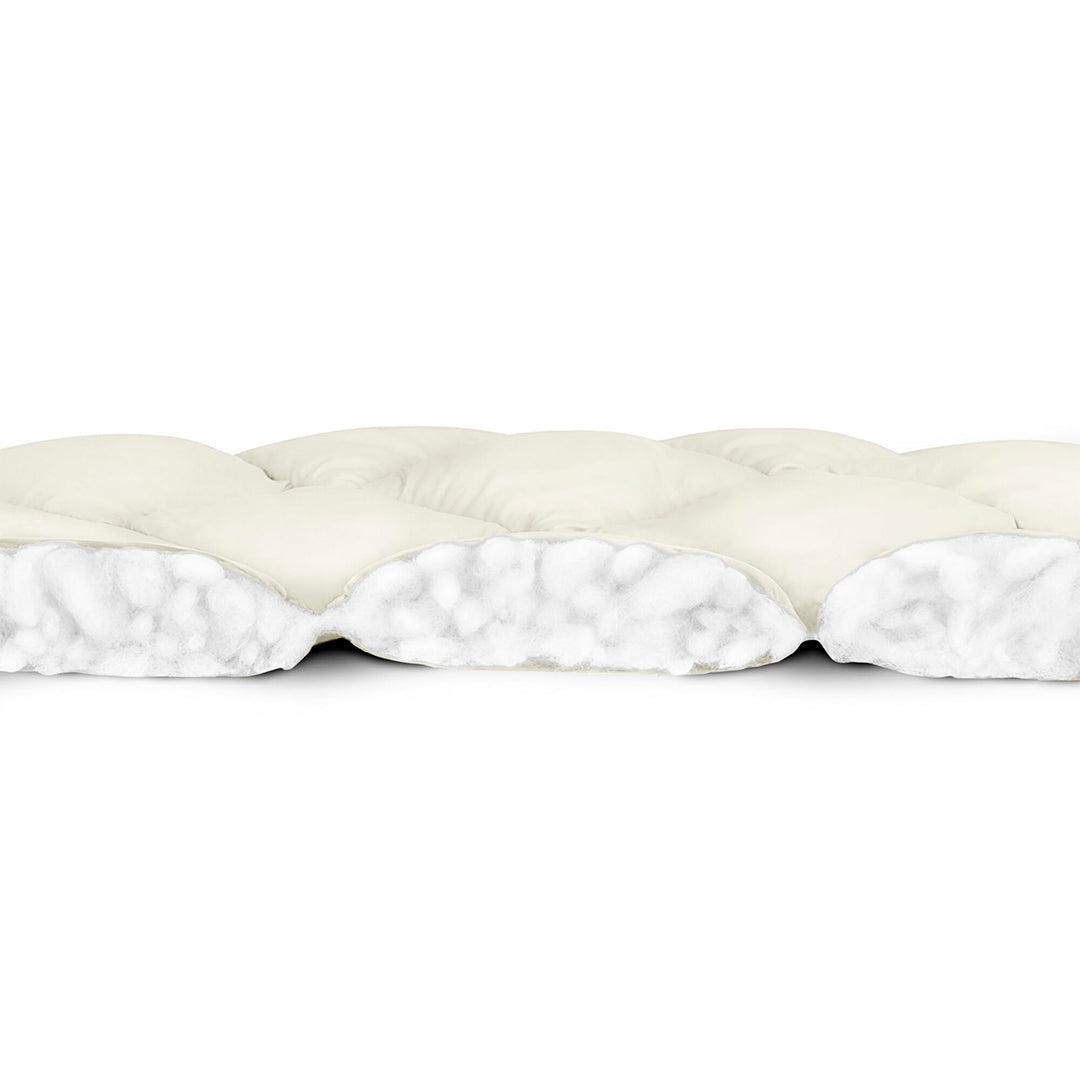  CYBEX Snøgga Mini Footmuff - Seashell Beige、mySite、merchandisen