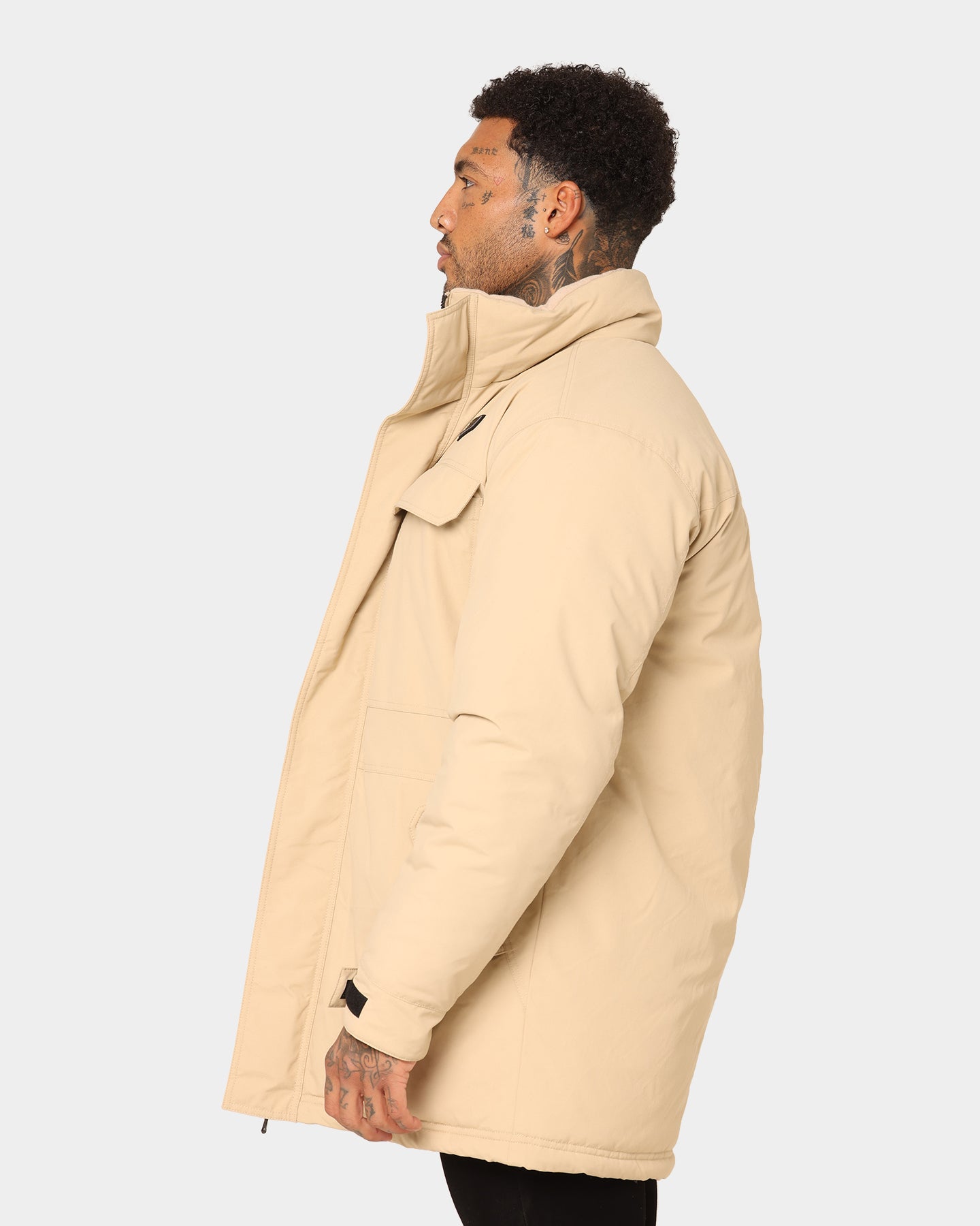 Saint Morta Olympus Jacket Stone、mySite、zt4zffjzw