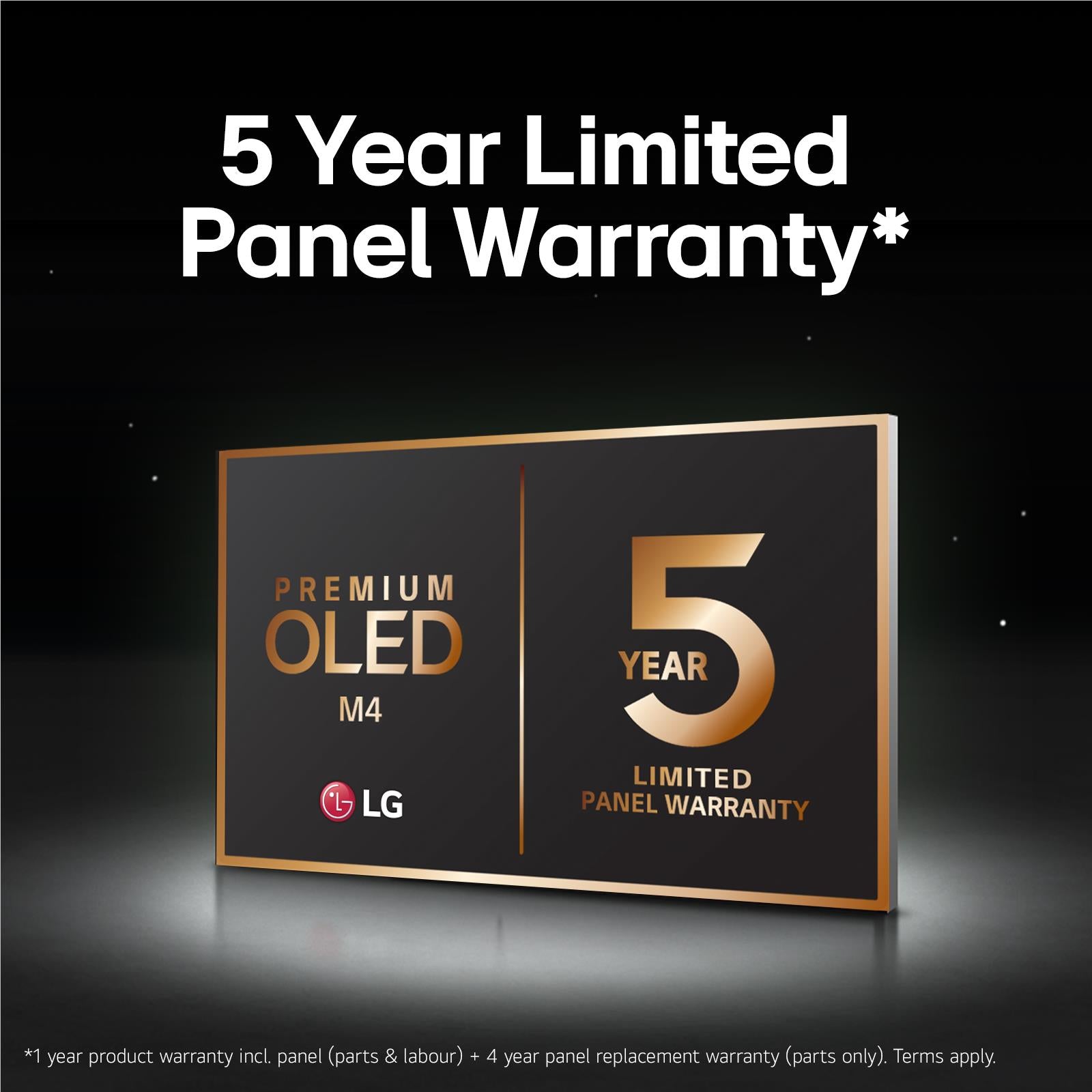 LG 97 Signature M4 OLED 4K UHD Smart TV 2024、mySite、camillekostekn