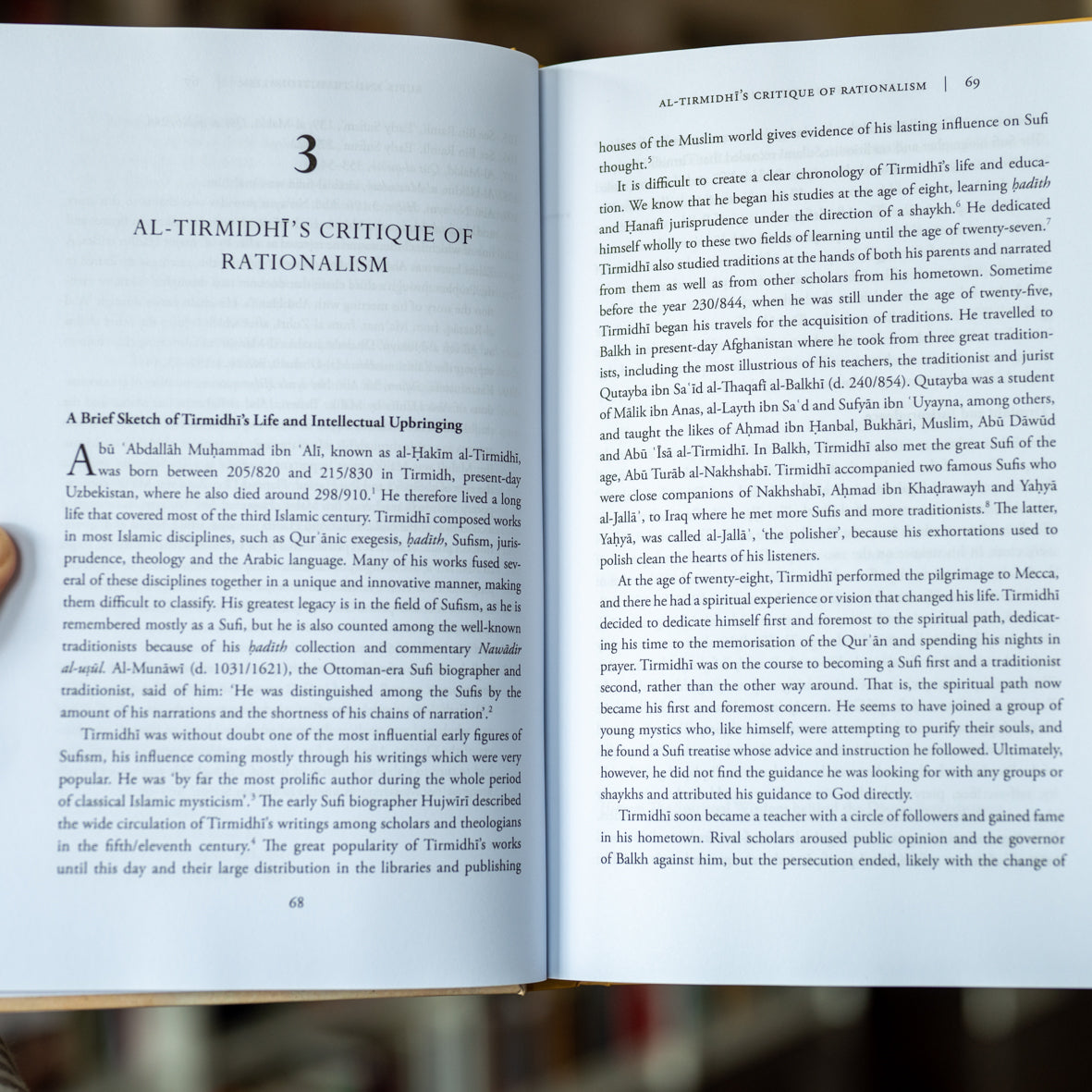 Sufis and Shari'a: The Forgotten School of Mercy、mySite、topwebapps