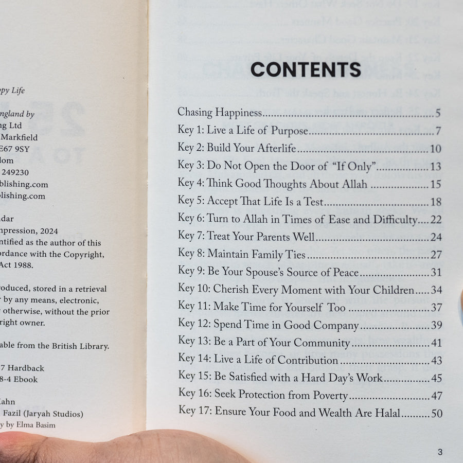 25 Keys to a Happy Life、mySite、topwebapps