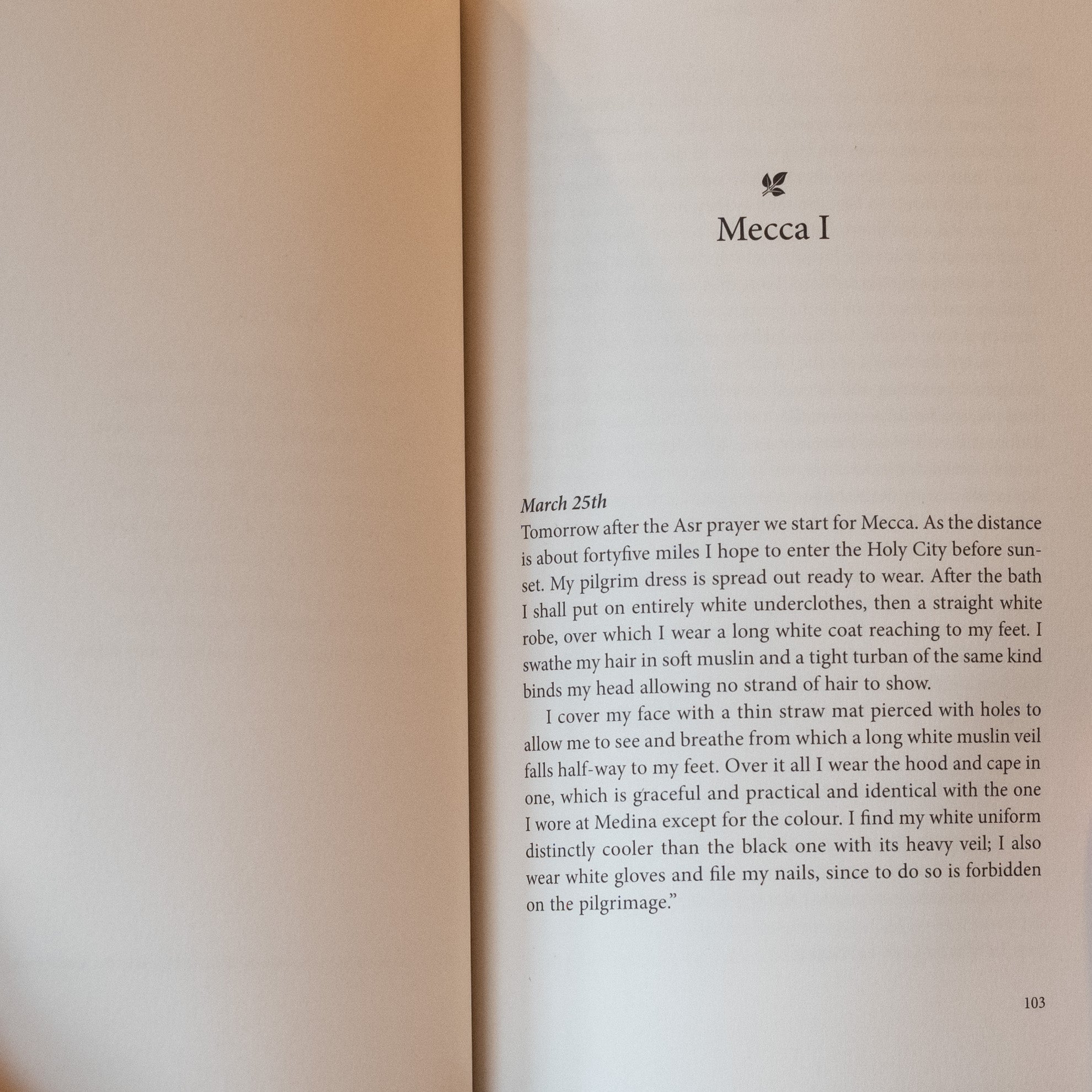 A Pilgrim's Journey: Memories of the First British Lady to Perform the Hajj in 1933、mySite、topwebapps