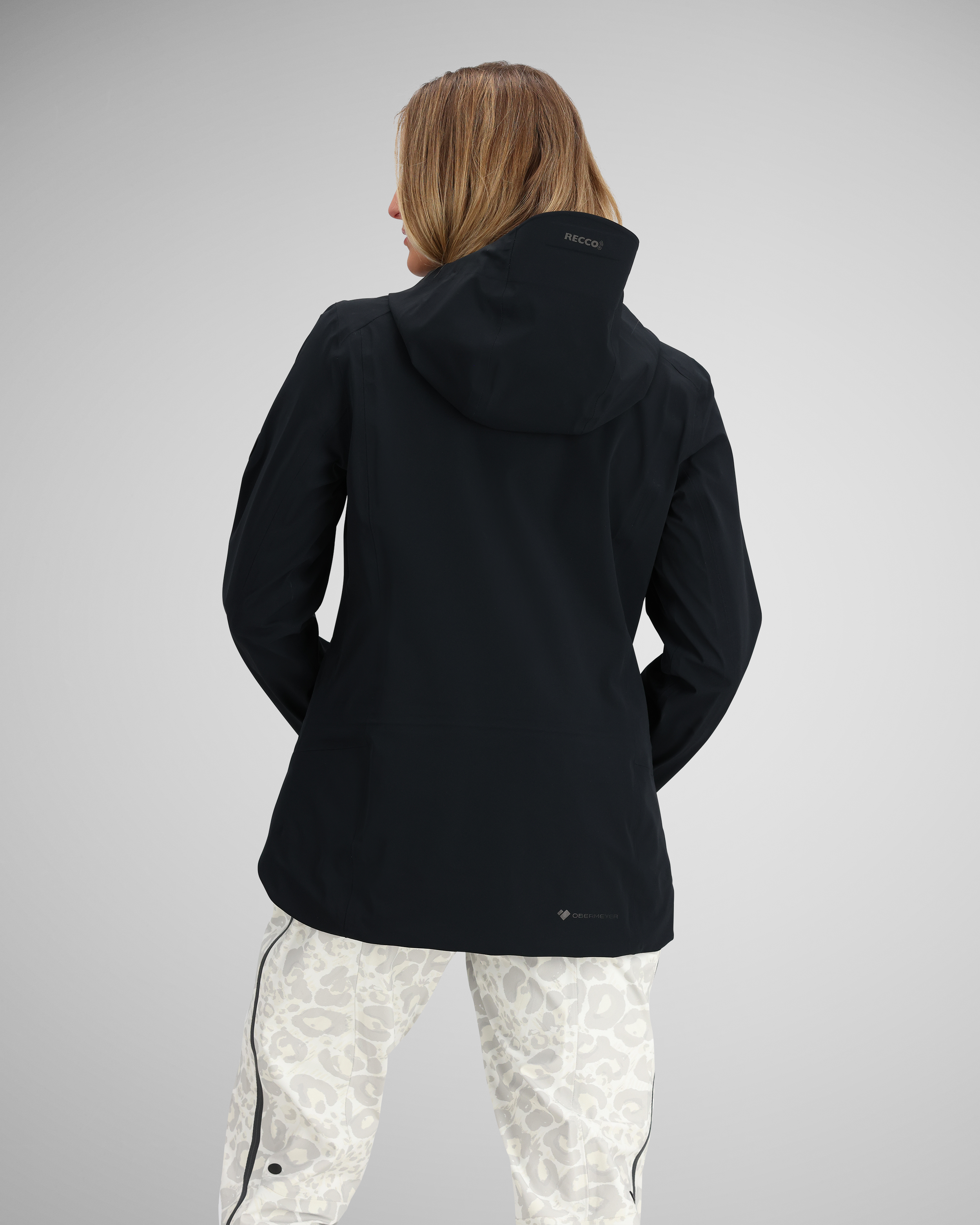 Women's Highlands Shell Jacket、mySite、i-lightchina