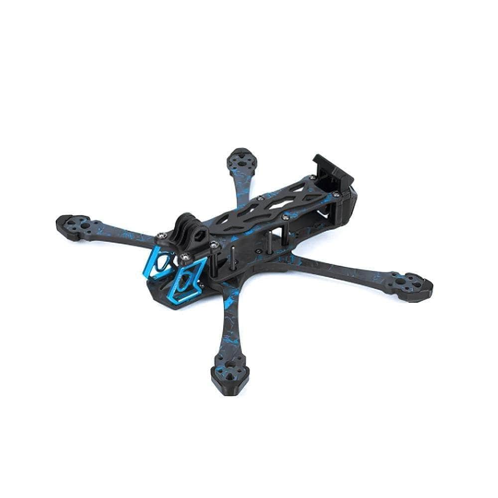  Axisflying Manta 5 SE Squashed X Frame Kit、mySite、merchandisen