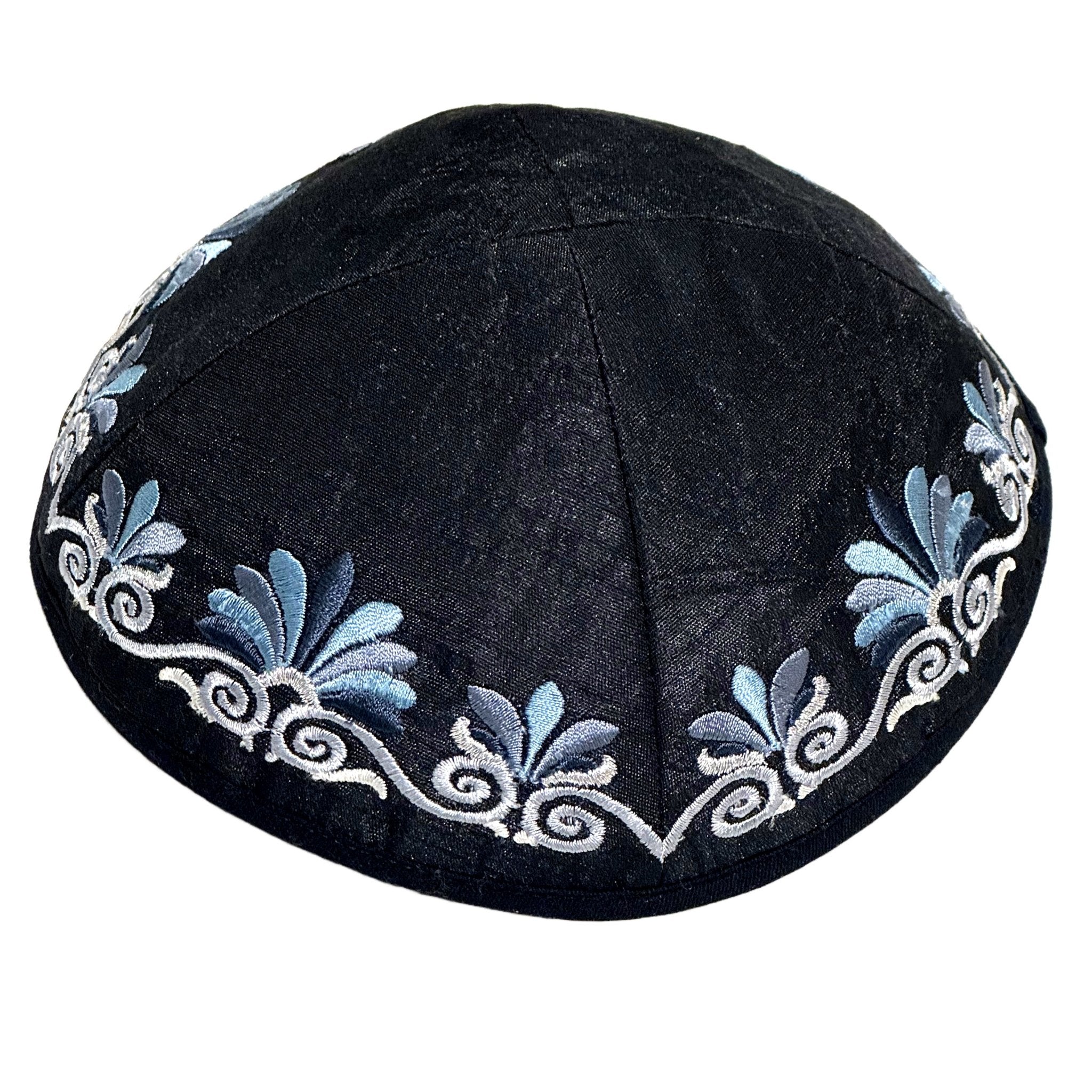  Wave Kippah、mySite、elrpsem3k