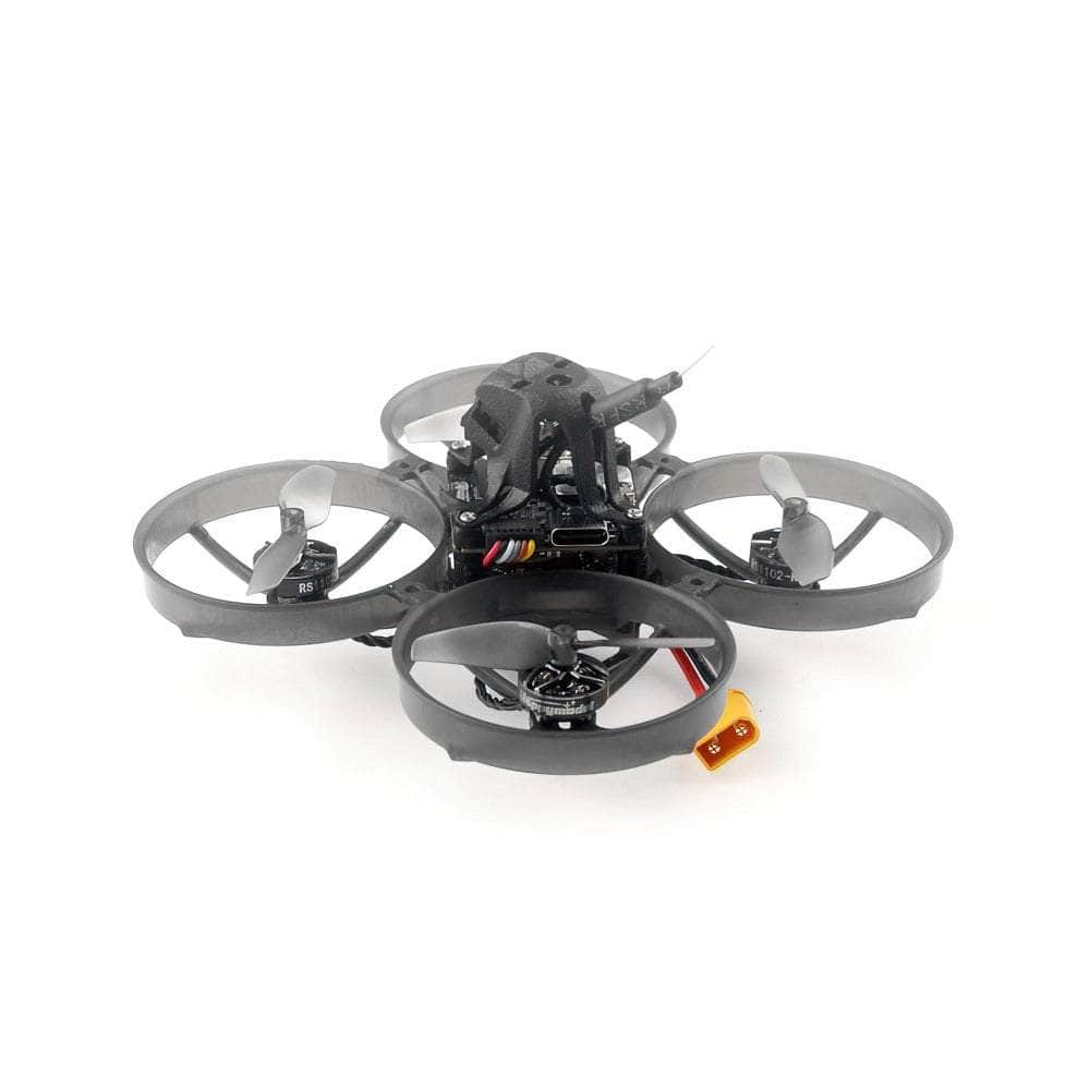  Happymodel Mobula7 80mm Whoop HD w/ DJI O4 - ELRS 2.4GHz、mySite、merchandisen