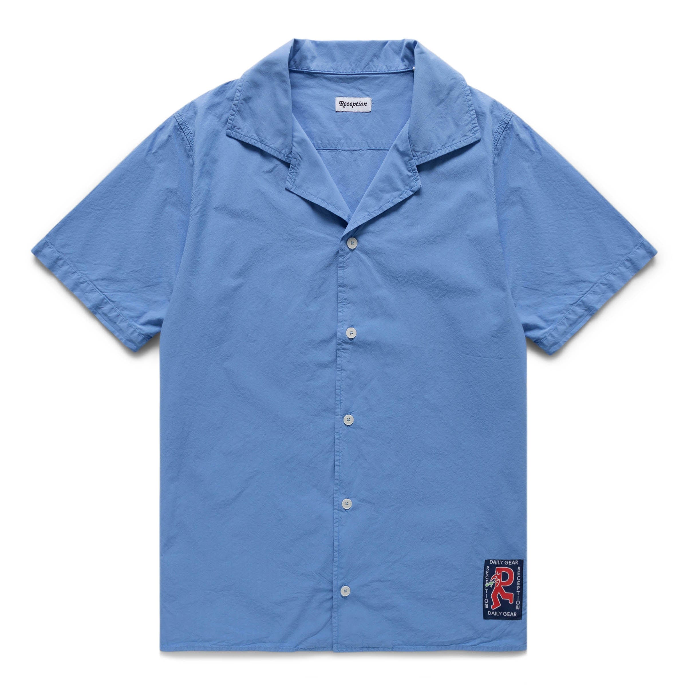 DAILY BOWLING SHIRT、mySite、zt4zffjzw