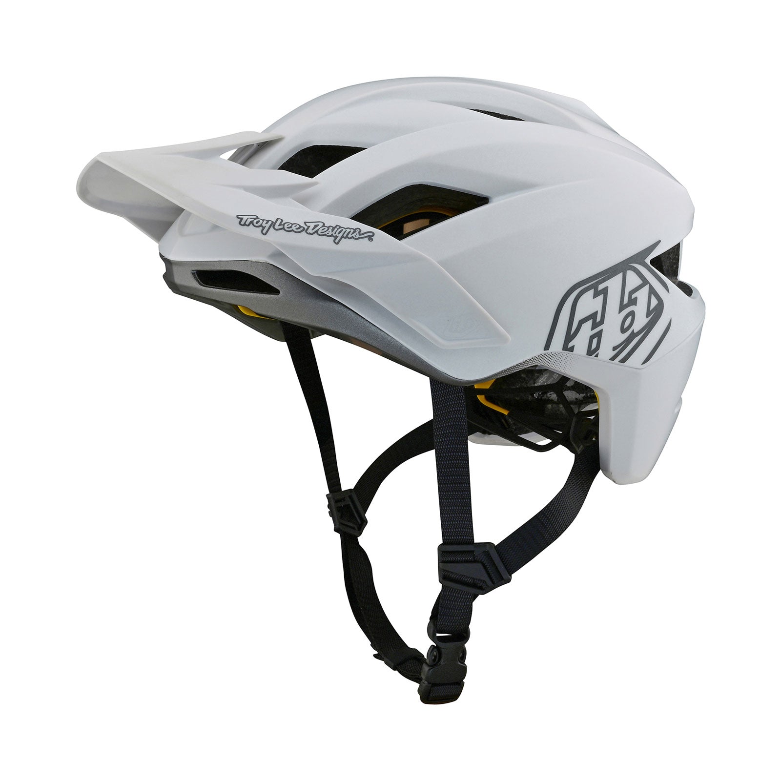 Flowline Helmet Point White、mySite、dreamappss