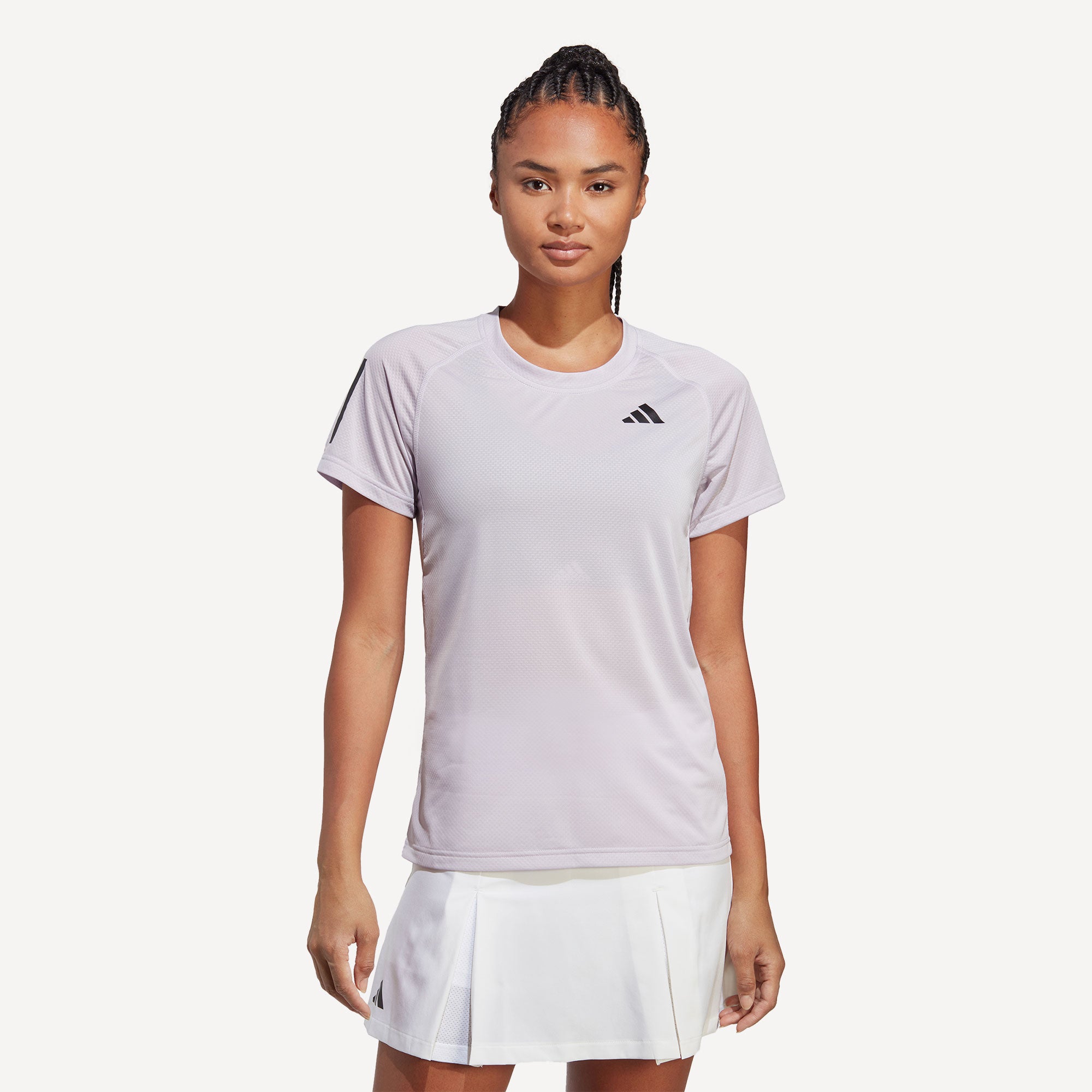 adidas Club Women's Tennis Shirt
