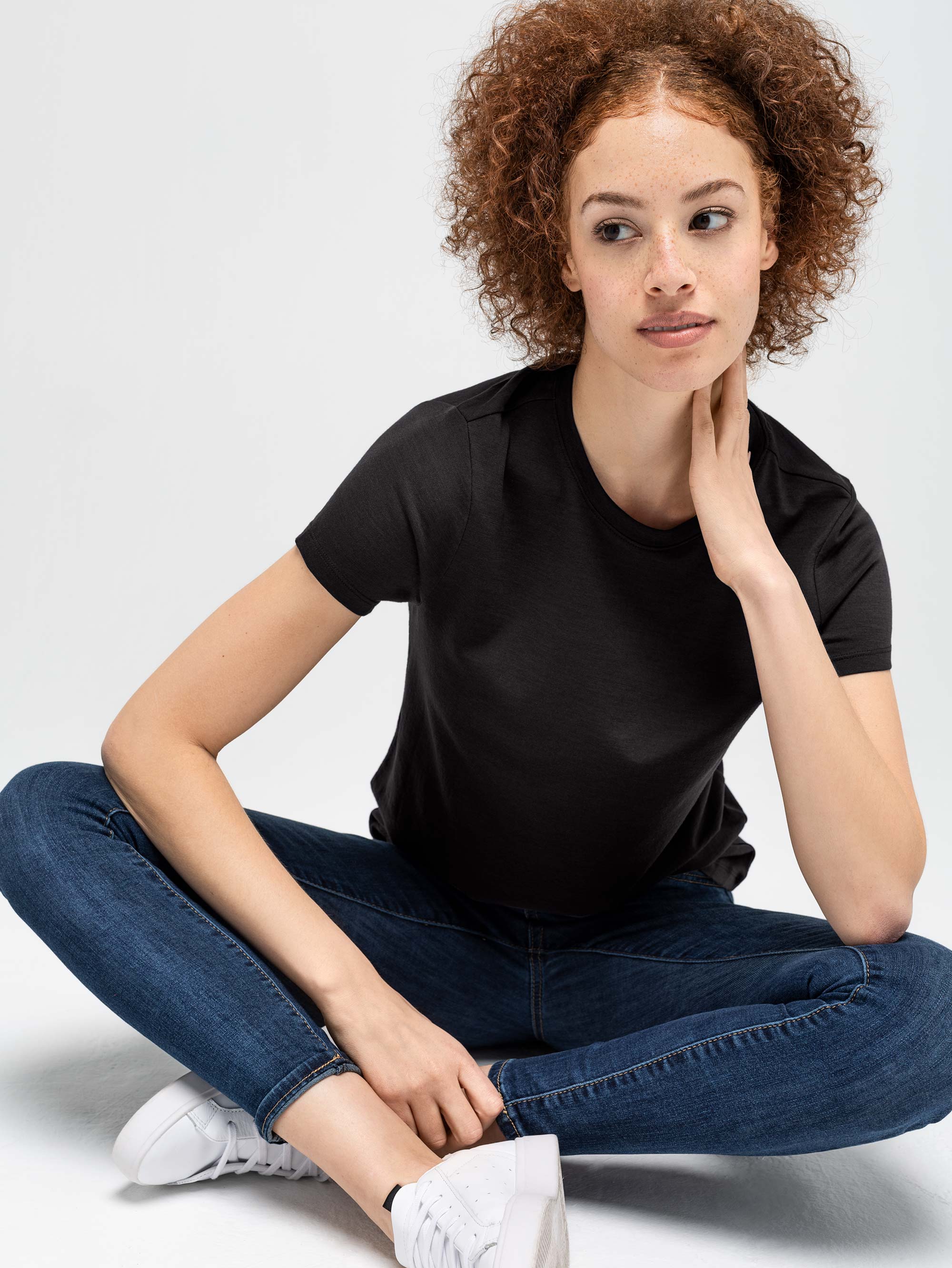 Women's 5 Pack // T-Shirts、mySite、noshort